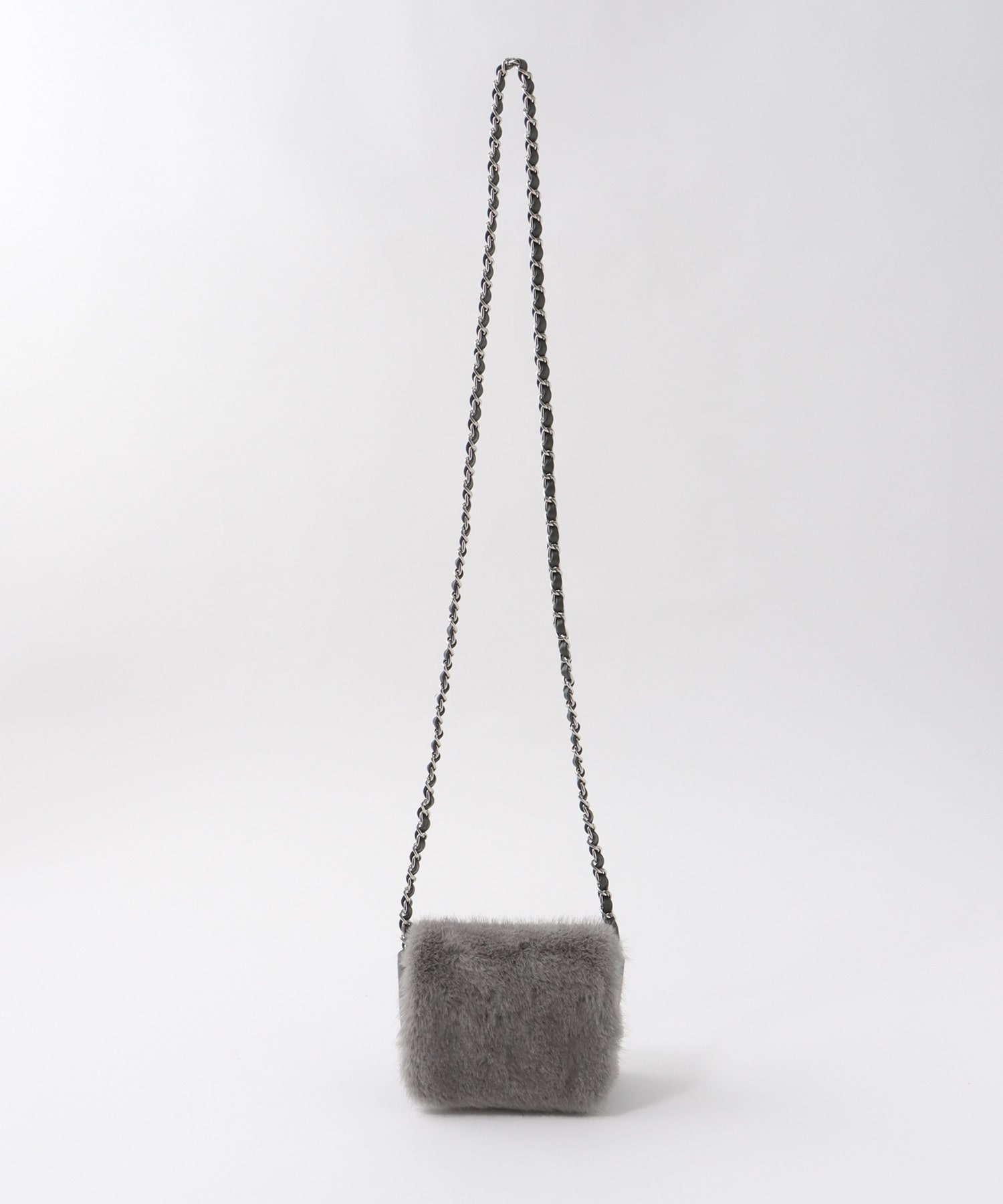 ＜一部店舗・WEB限定＞Wallet belt bag