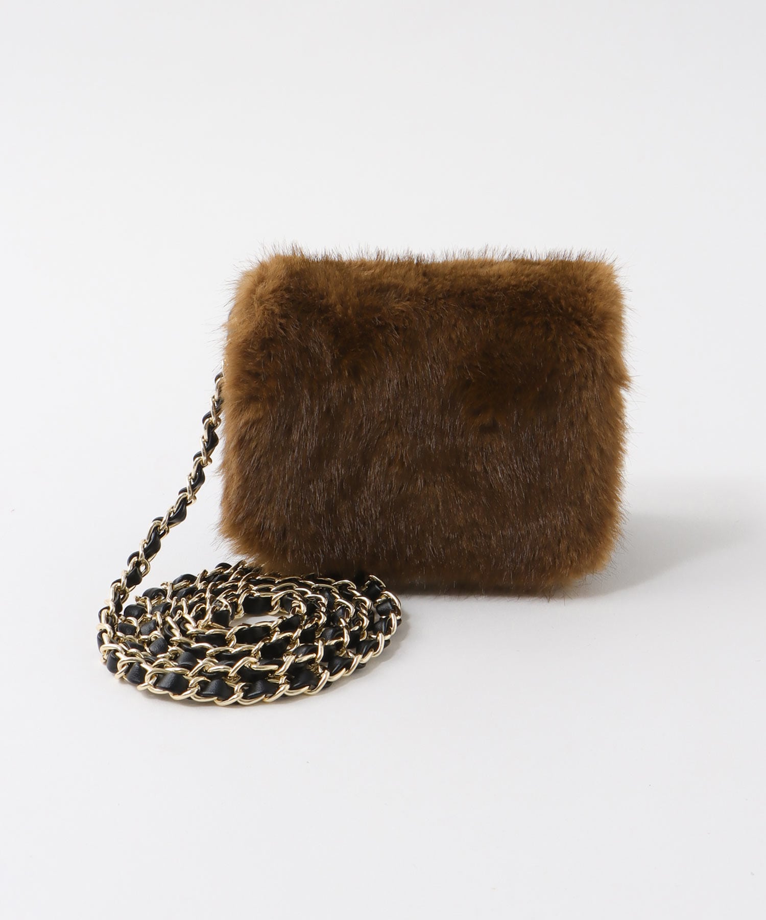 ＜一部店舗・WEB限定＞Wallet belt bag