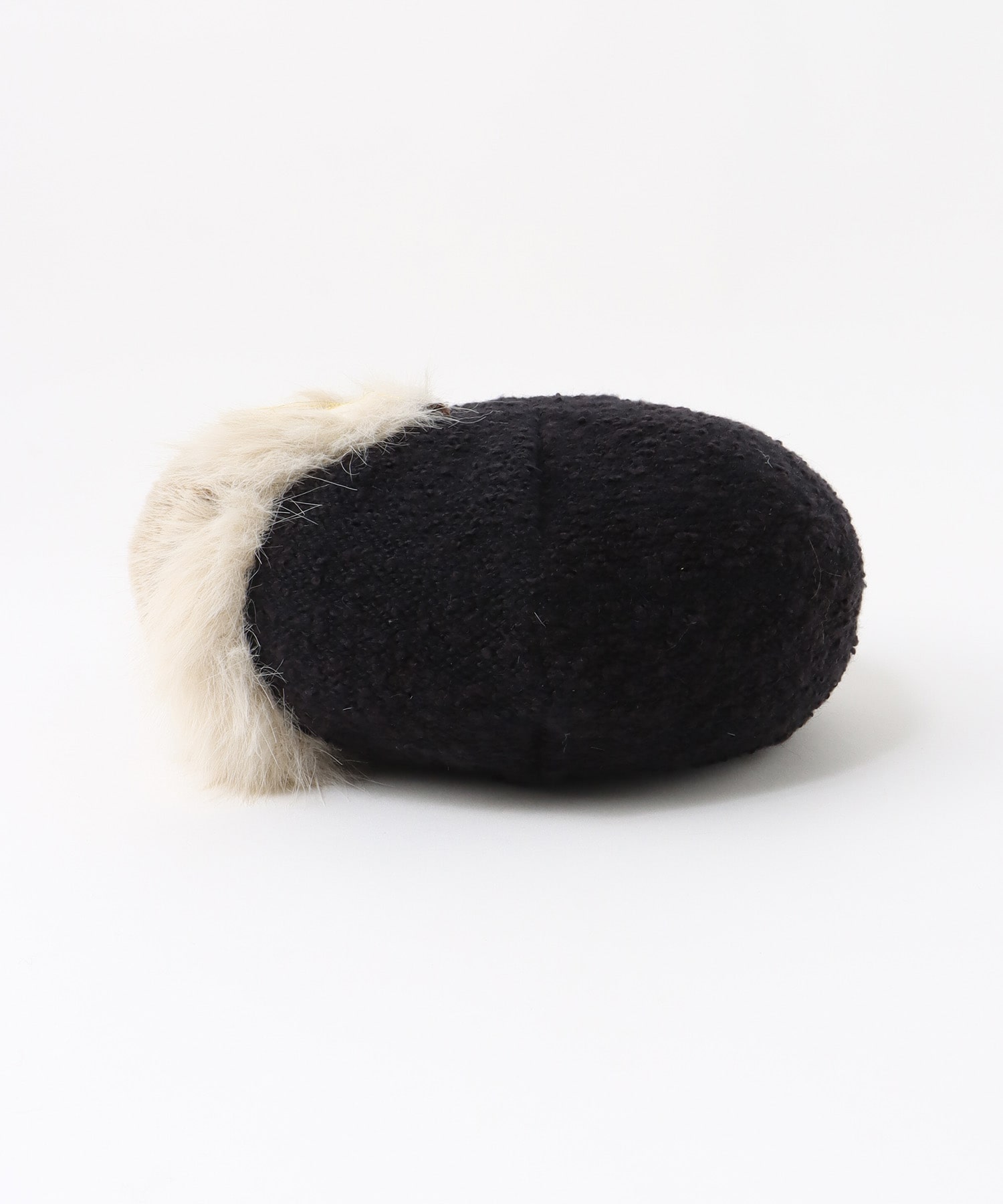 ＜一部店舗・WEB限定＞【バラ色の帽子】noble catニットキャップ