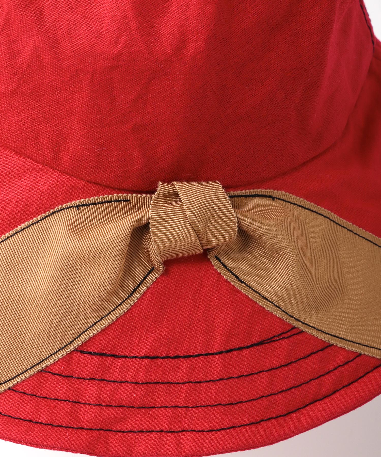 【Barairo no Boushi】～バラ色の帽子　ウォッシャブルクロシェ