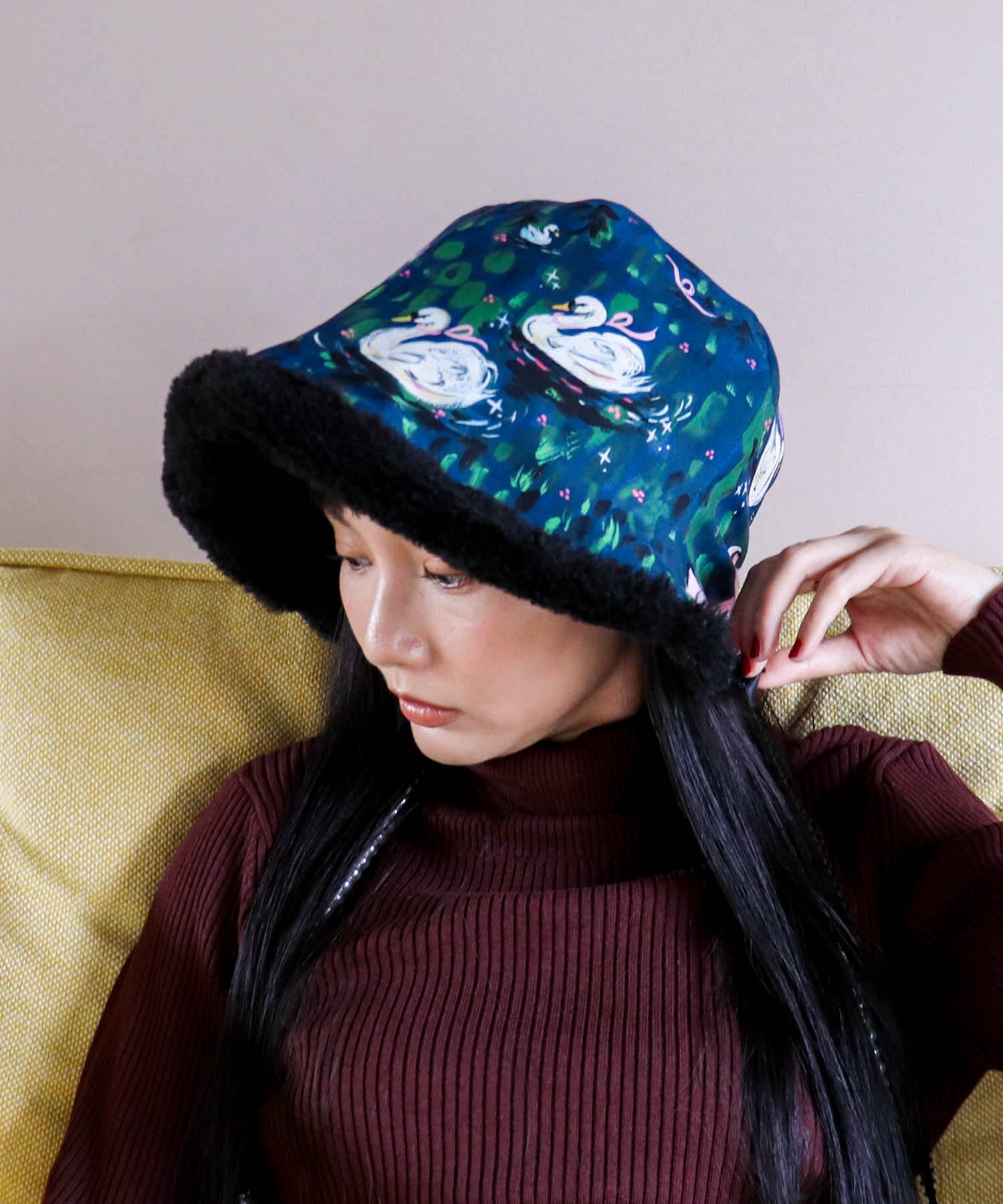 ＜一部店舗・WEB限定＞スワンフードクロシェ
