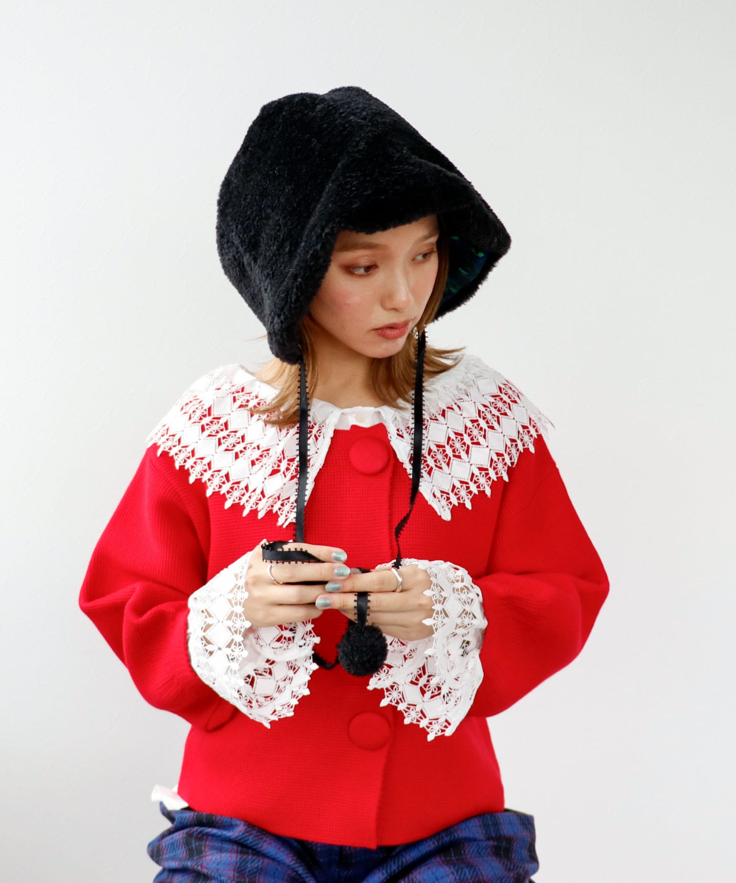 ＜一部店舗・WEB限定＞スワンフードクロシェ