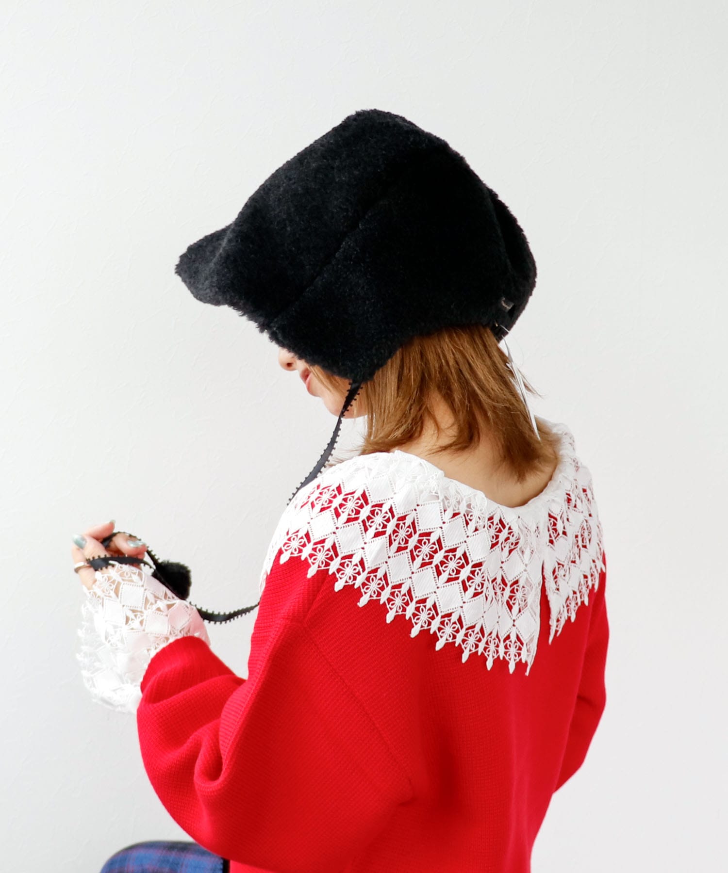 ＜一部店舗・WEB限定＞スワンフードクロシェ