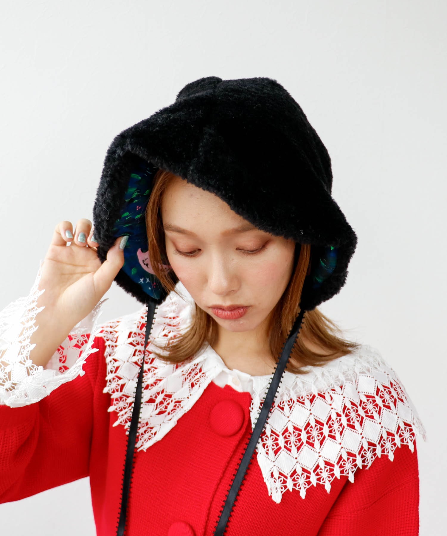 ＜一部店舗・WEB限定＞スワンフードクロシェ