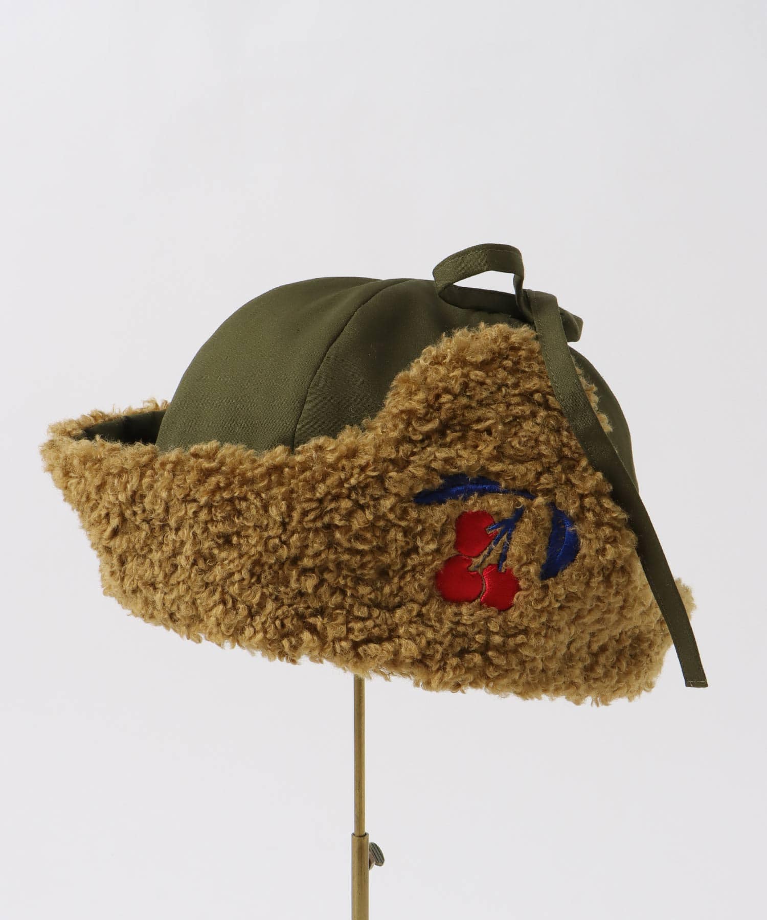 ＜一部店舗・WEB限定＞マリンハット型飛行帽