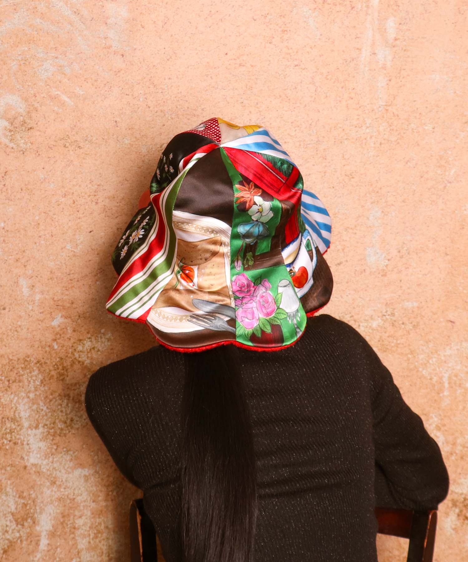 ＜一部店舗・WEB限定＞チューリップクロシェ