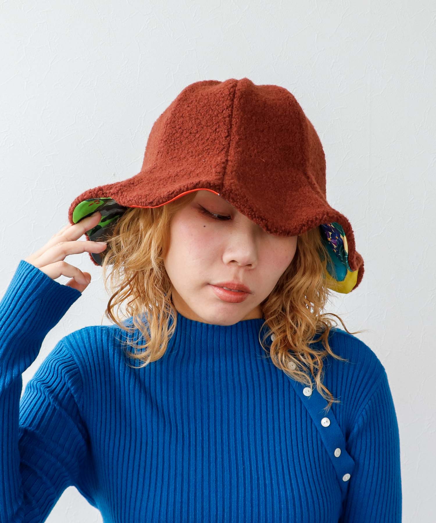 ＜一部店舗・WEB限定＞チューリップクロシェ