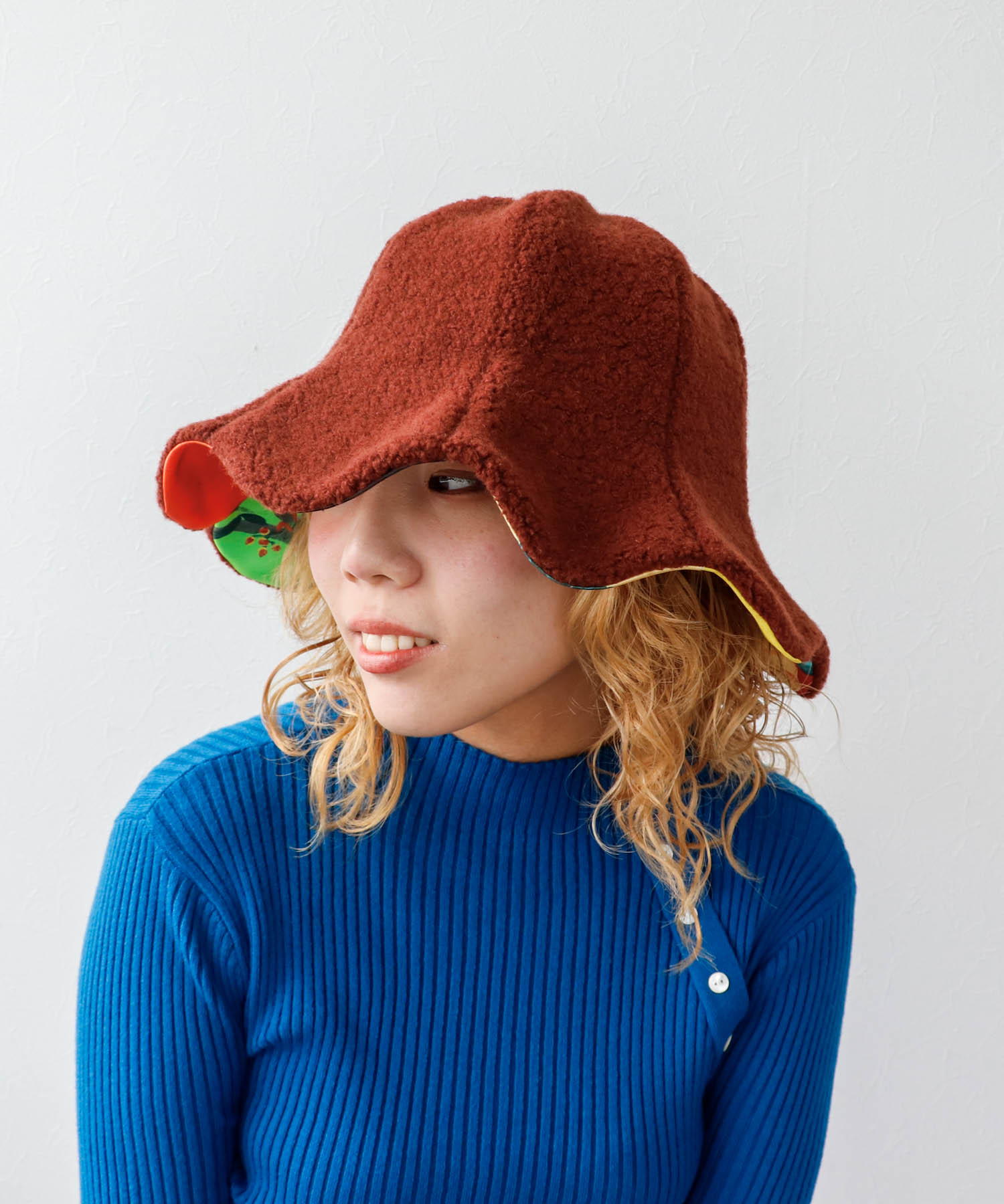 ＜一部店舗・WEB限定＞チューリップクロシェ