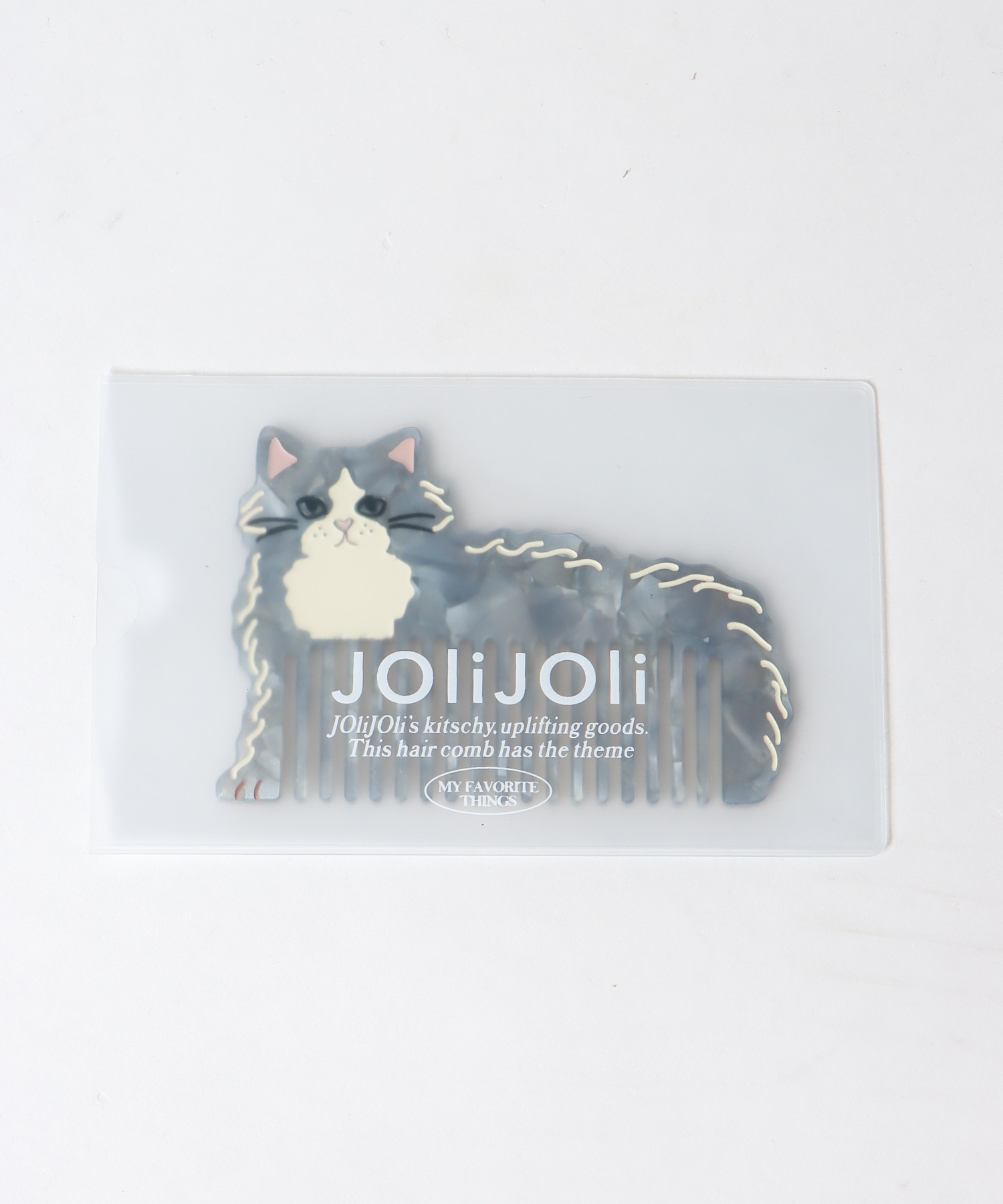 【JOliJOli】FTダイカットコーム