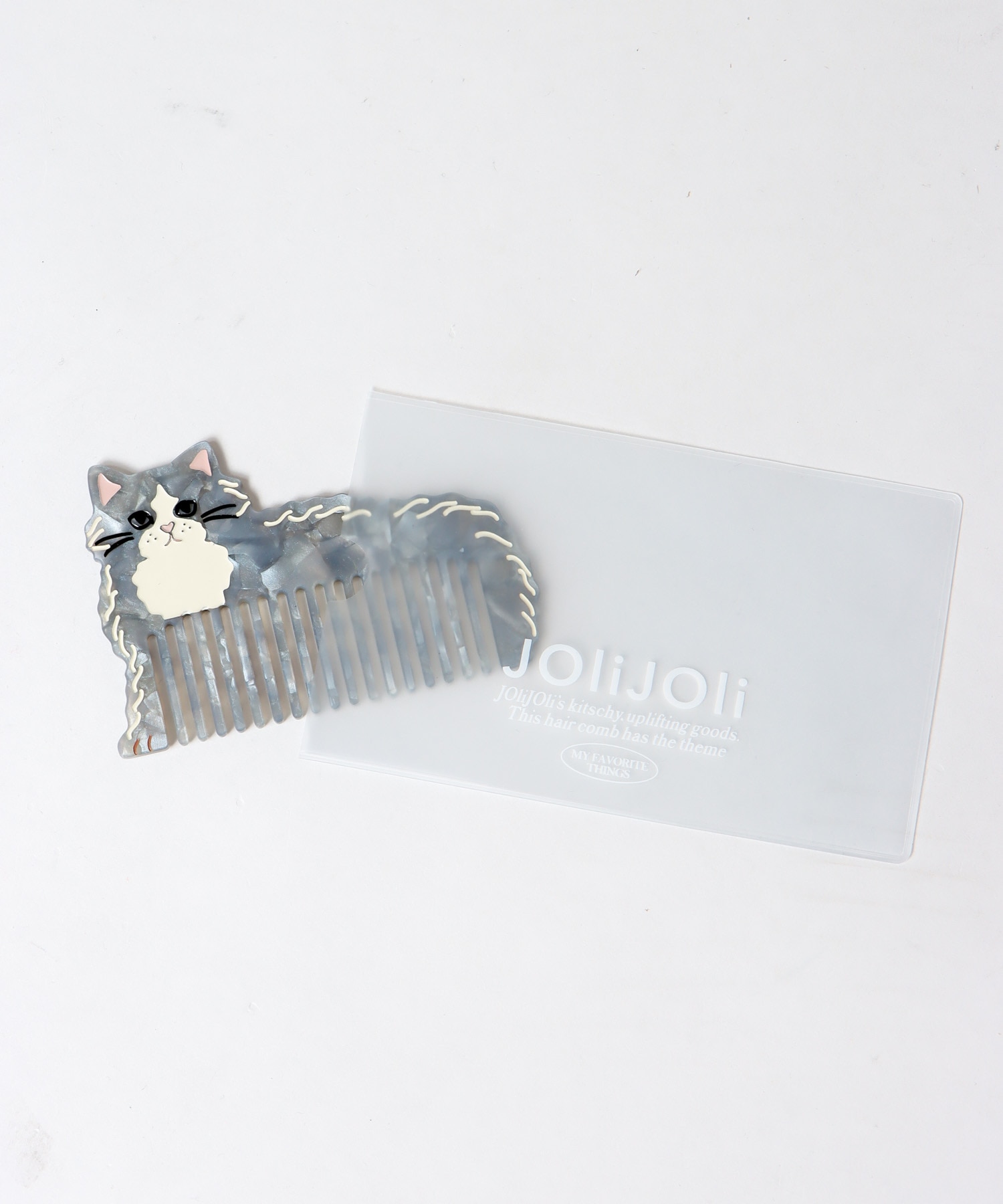 【JOliJOli】FTダイカットコーム