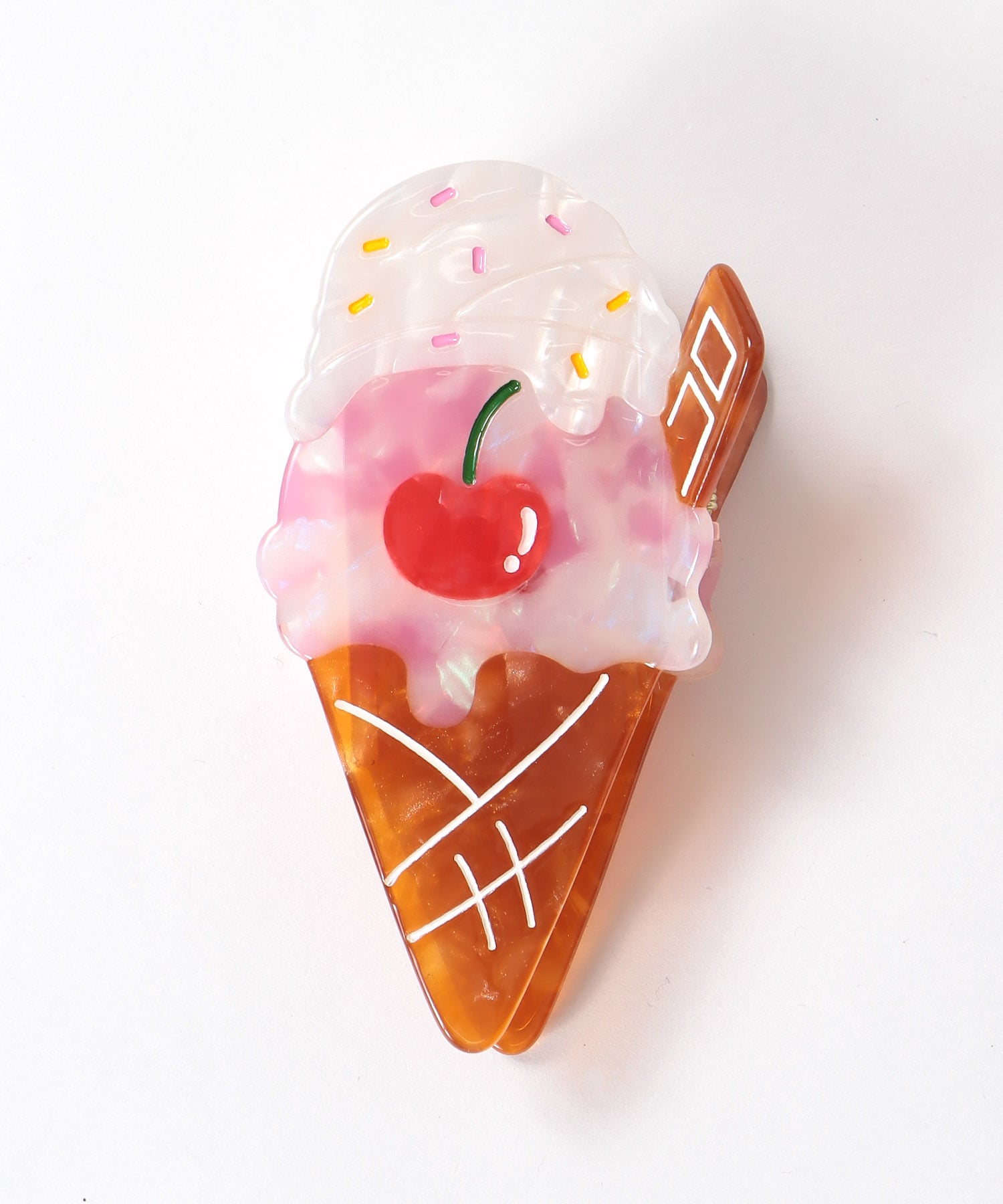 ICEバンス