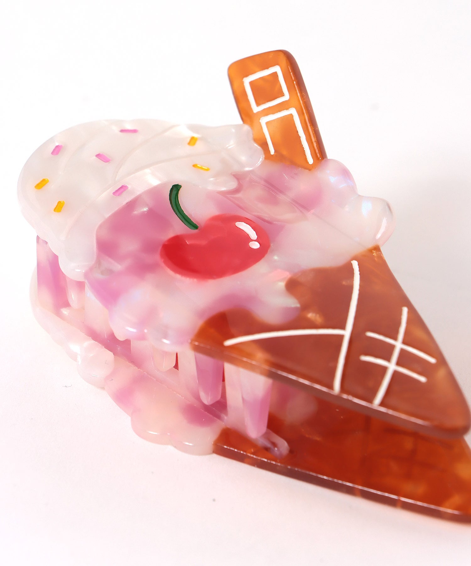 ICEバンス