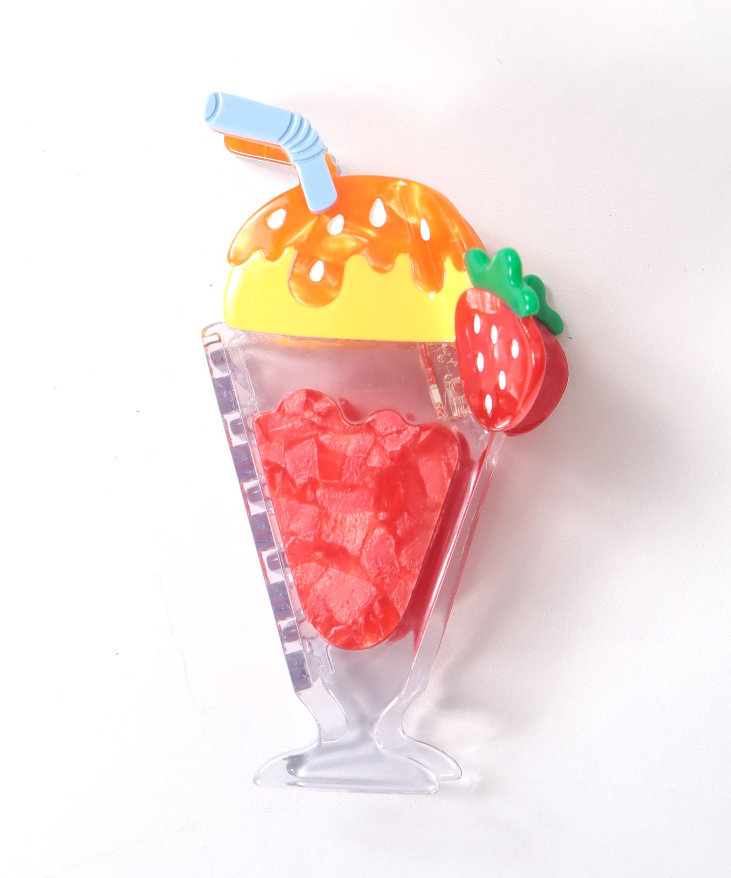 ICEバンス