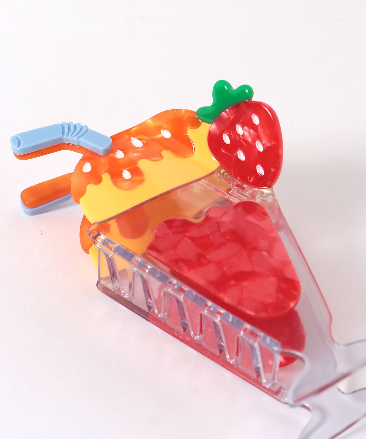 ICEバンス