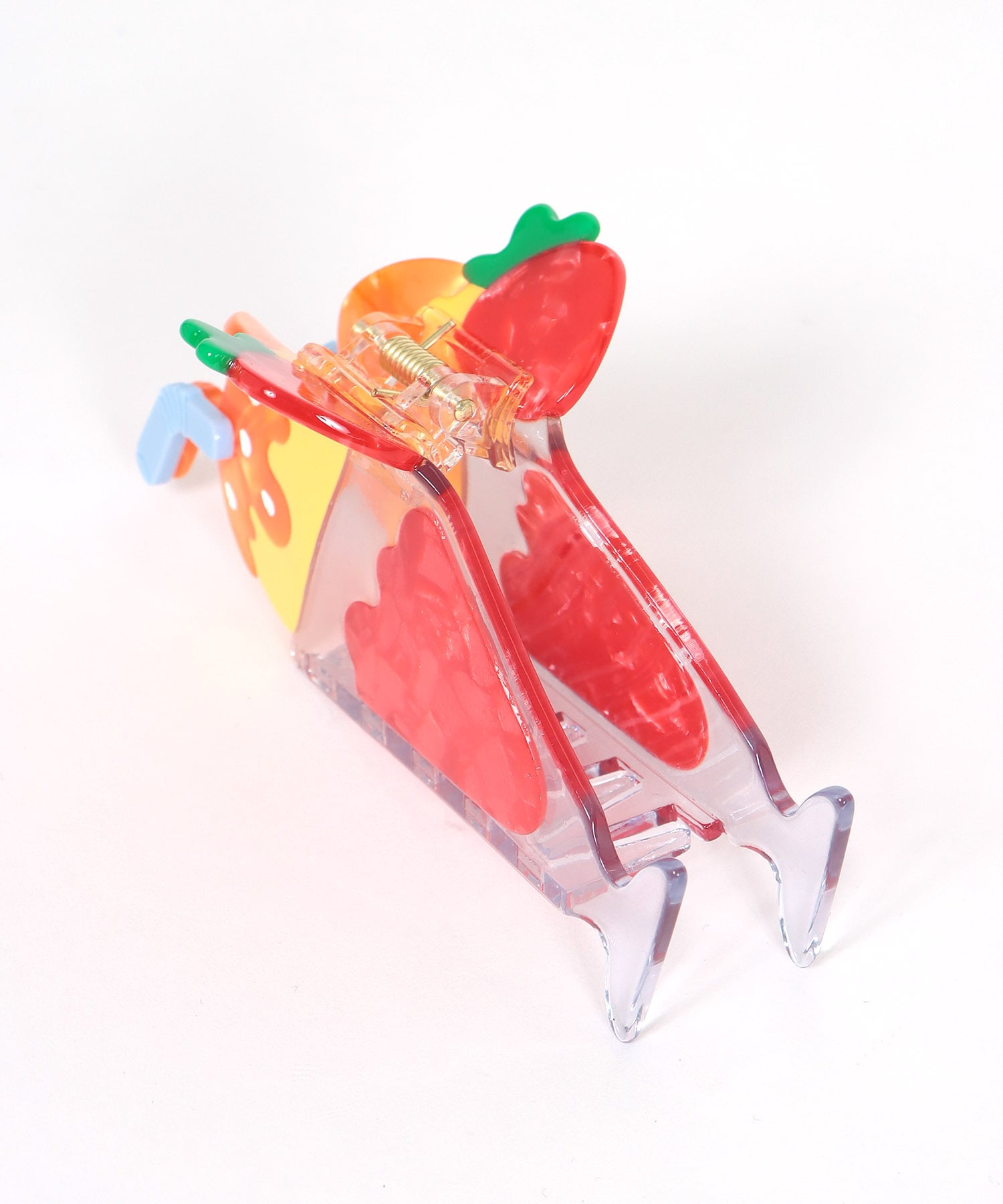 ICEバンス