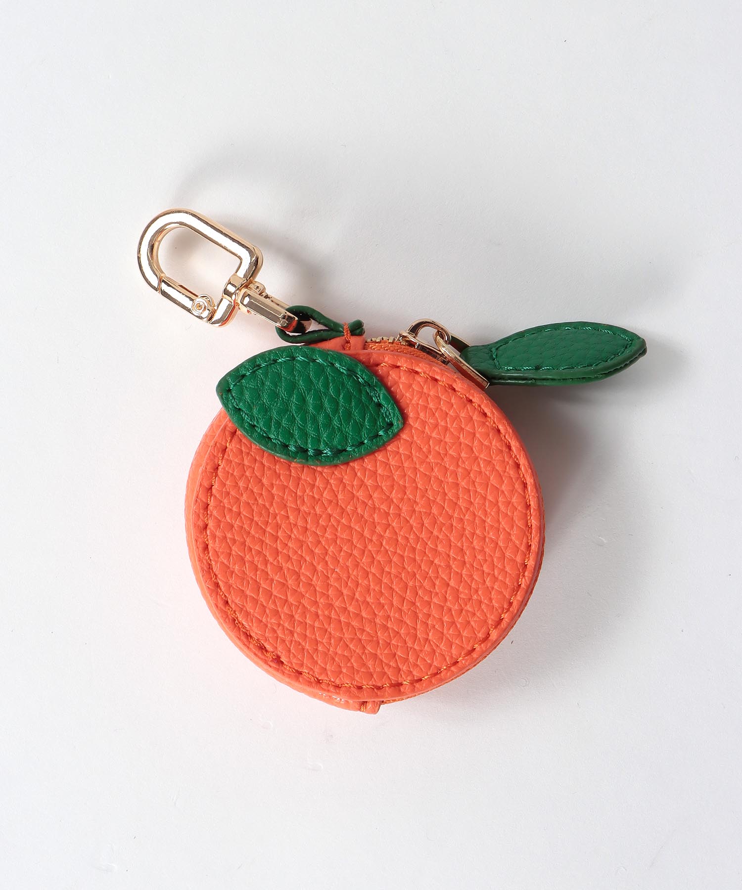 FRUITポーチチャーム