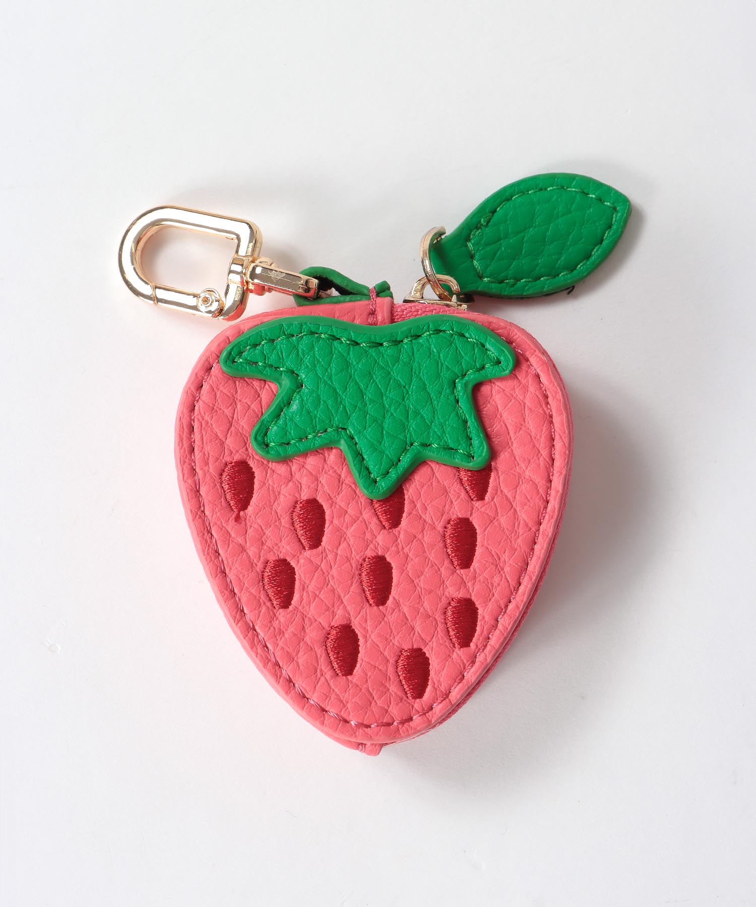 FRUITポーチチャーム