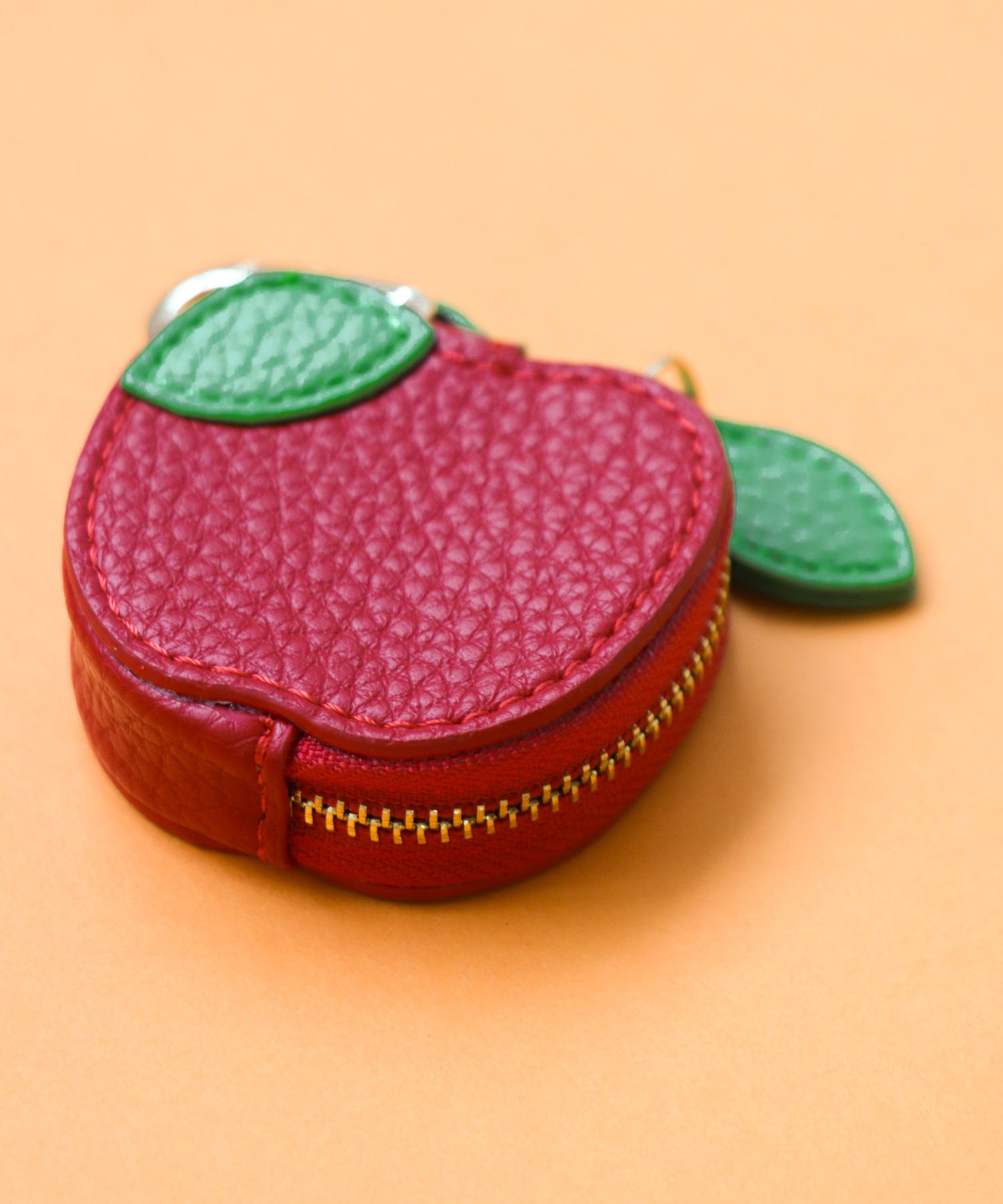 FRUITポーチチャーム