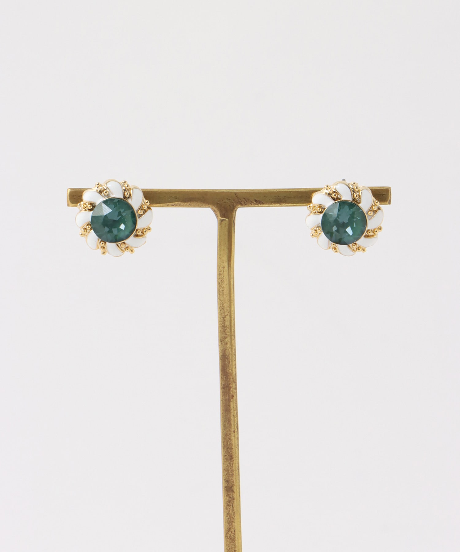 エポ×カラービジュピアス