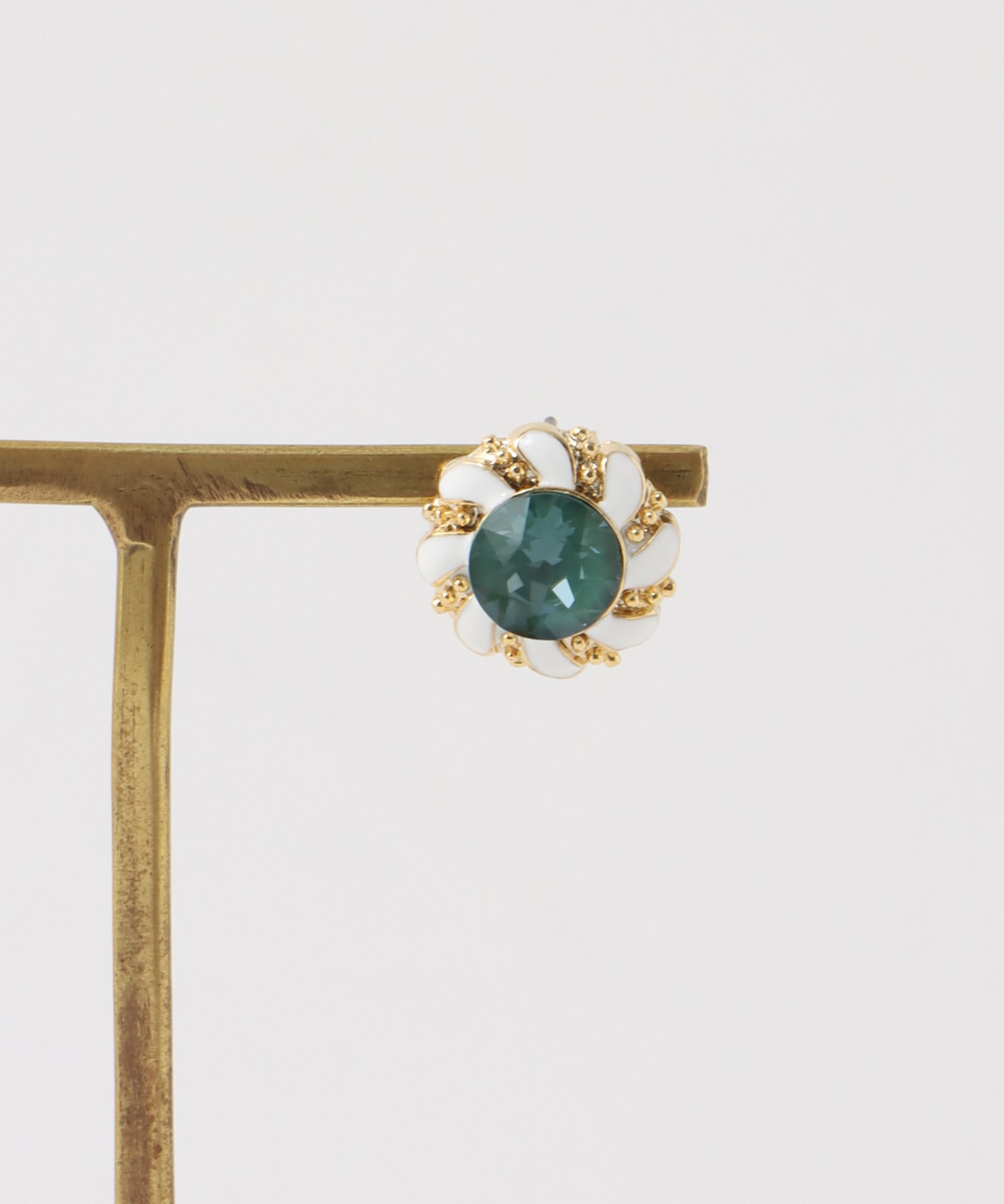エポ×カラービジュピアス