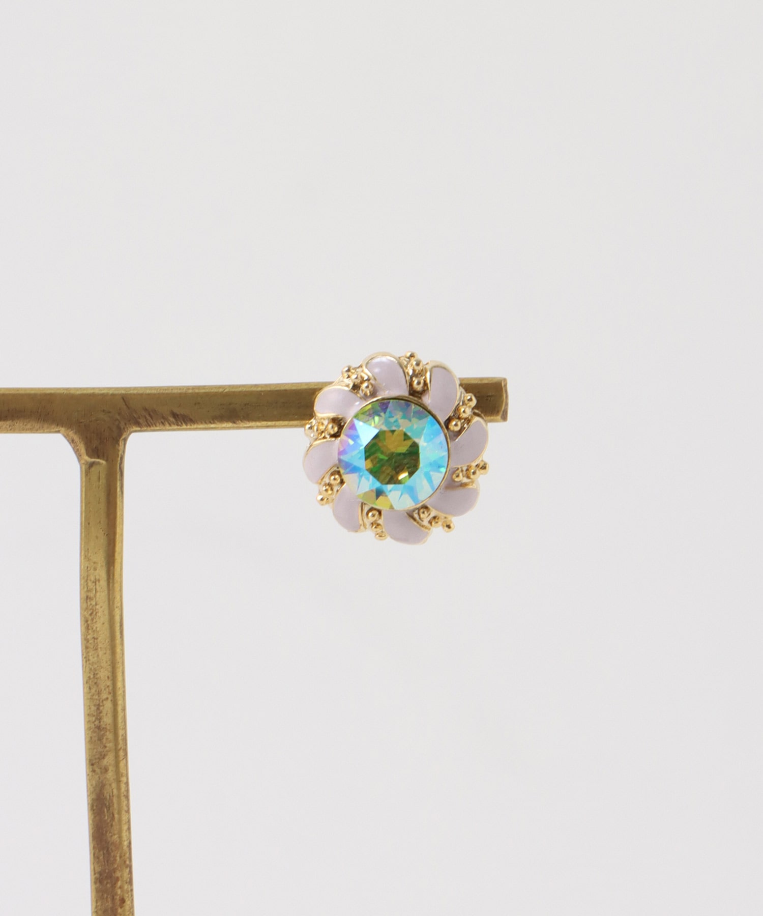 エポ×カラービジュピアス