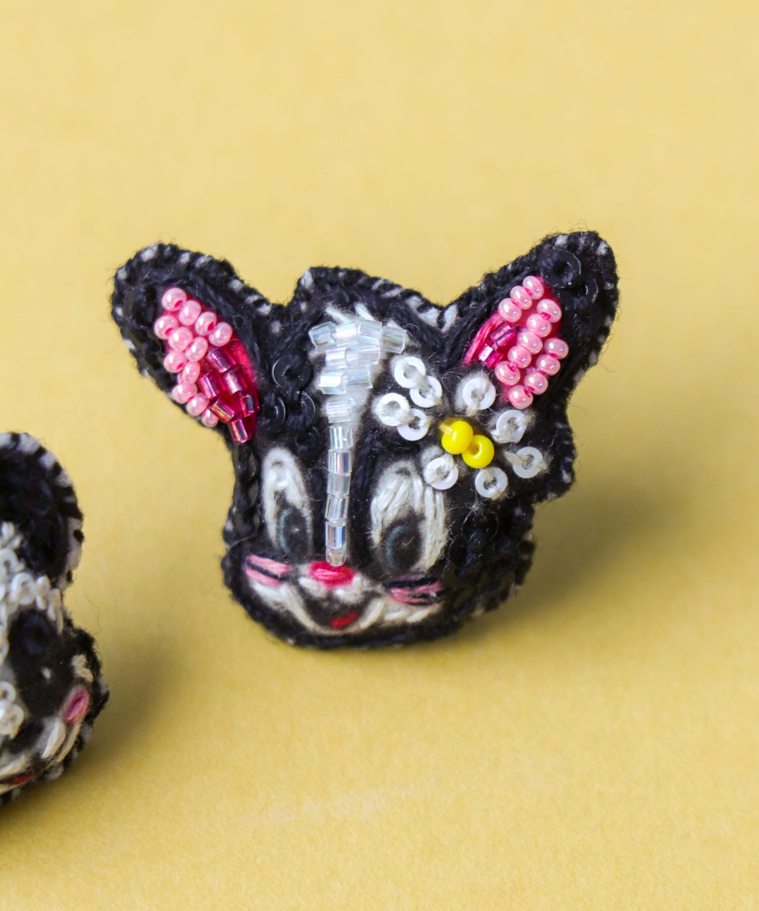 ＜一部店舗・WEB限定＞【tamaoworld×KawaeKayo】panda&rabbit