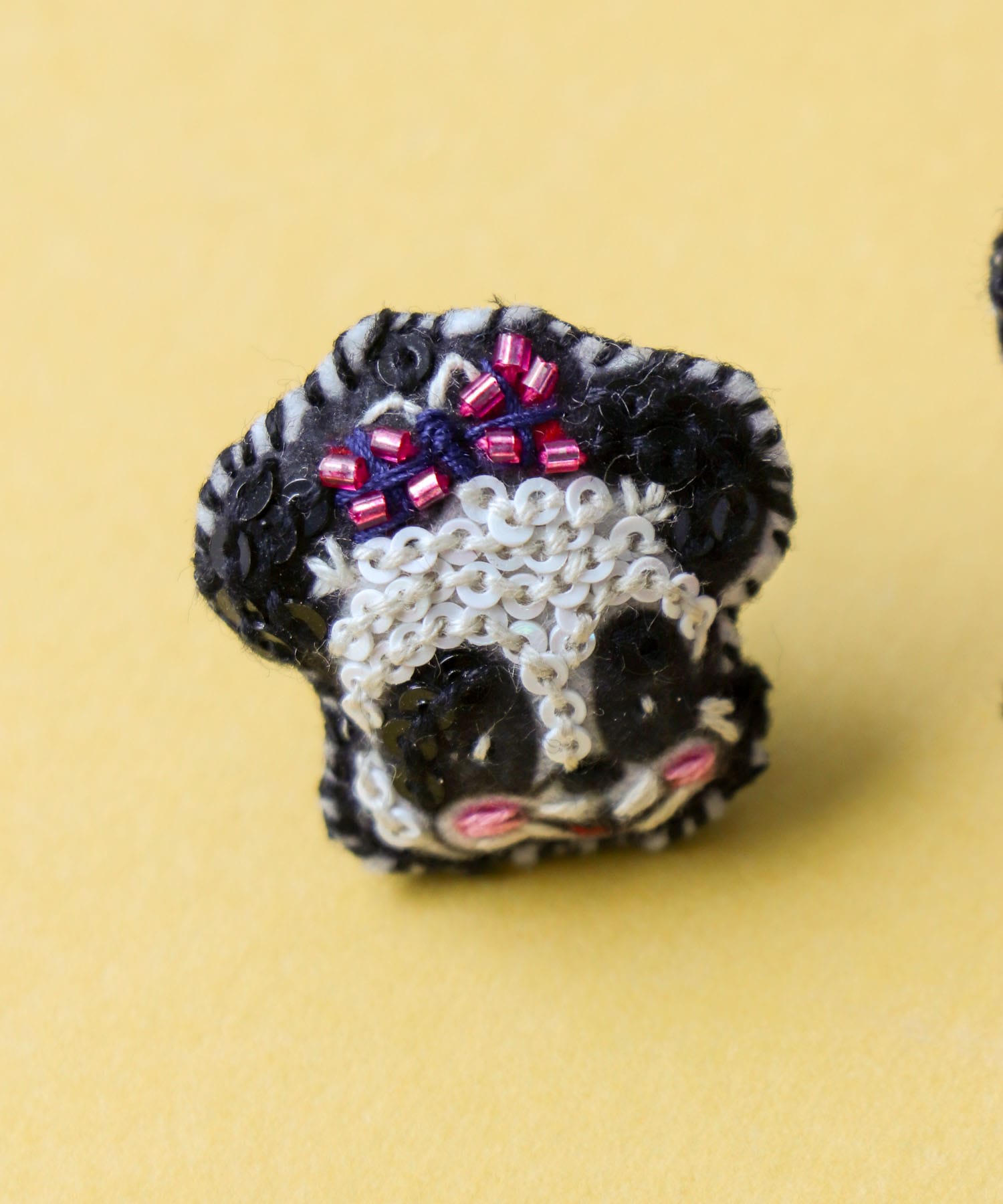 ＜一部店舗・WEB限定＞【tamaoworld×KawaeKayo】panda&rabbit