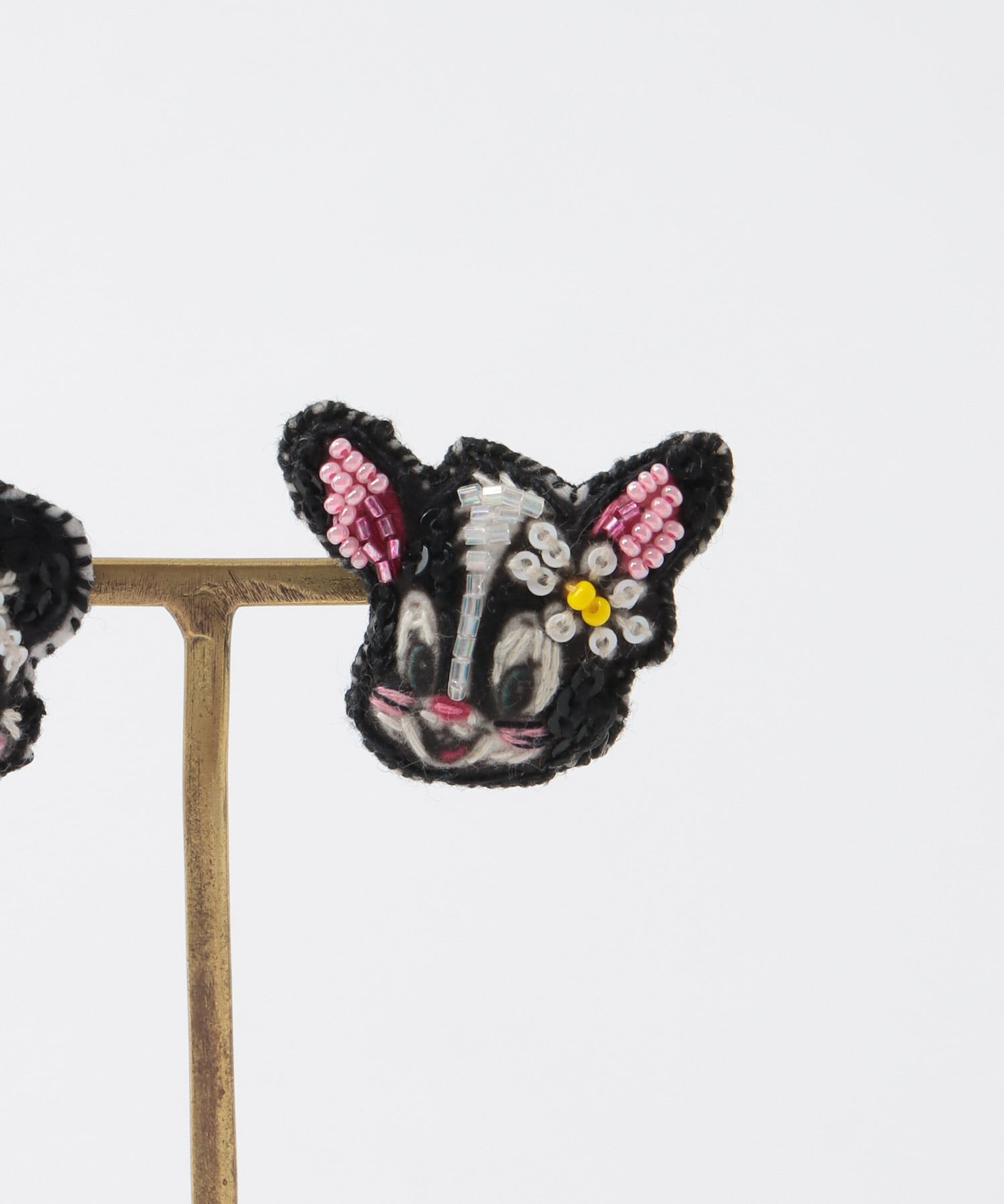 ＜一部店舗・WEB限定＞【tamaoworld×KawaeKayo】panda&rabbit