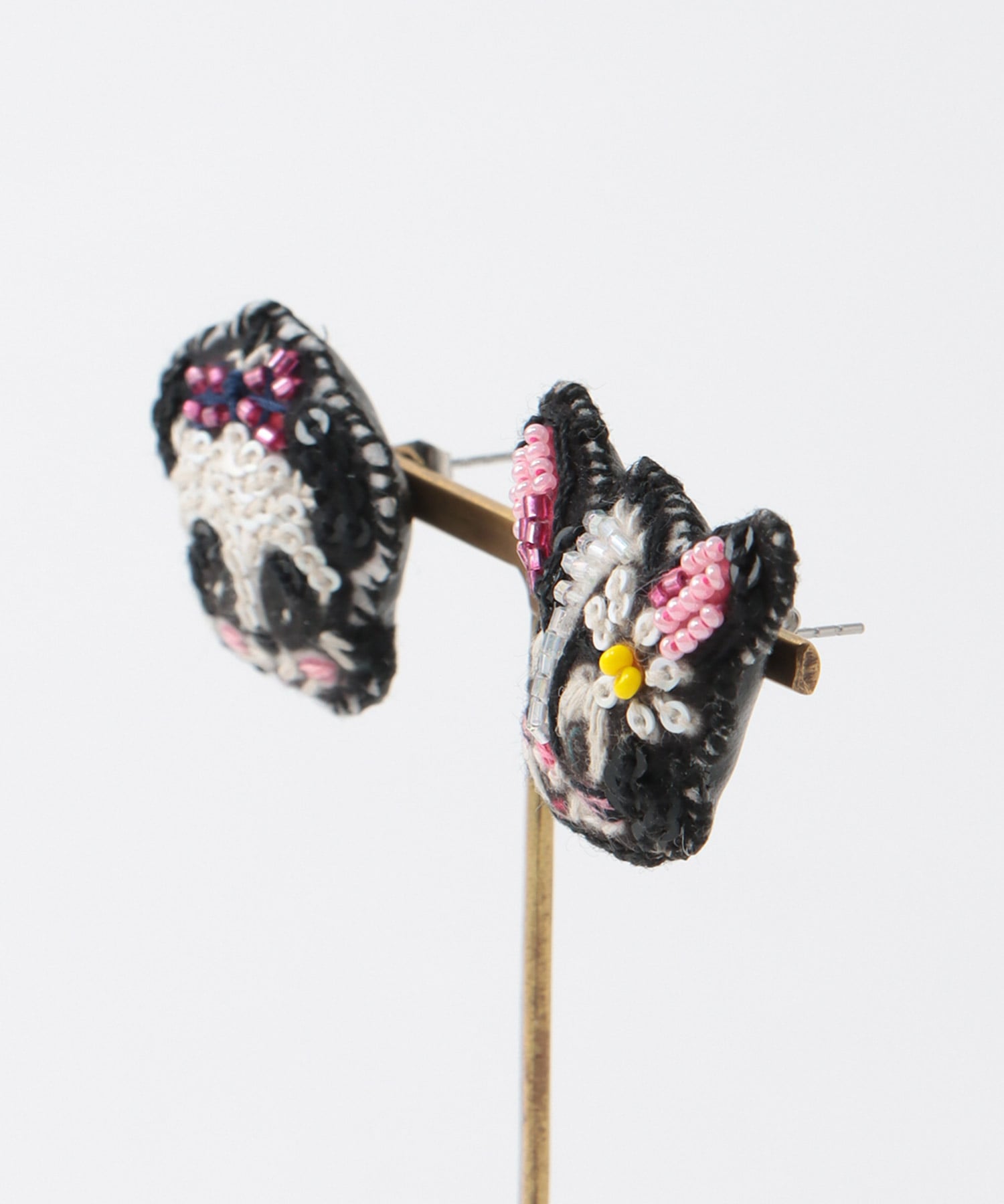 ＜一部店舗・WEB限定＞【tamaoworld×KawaeKayo】panda&rabbit