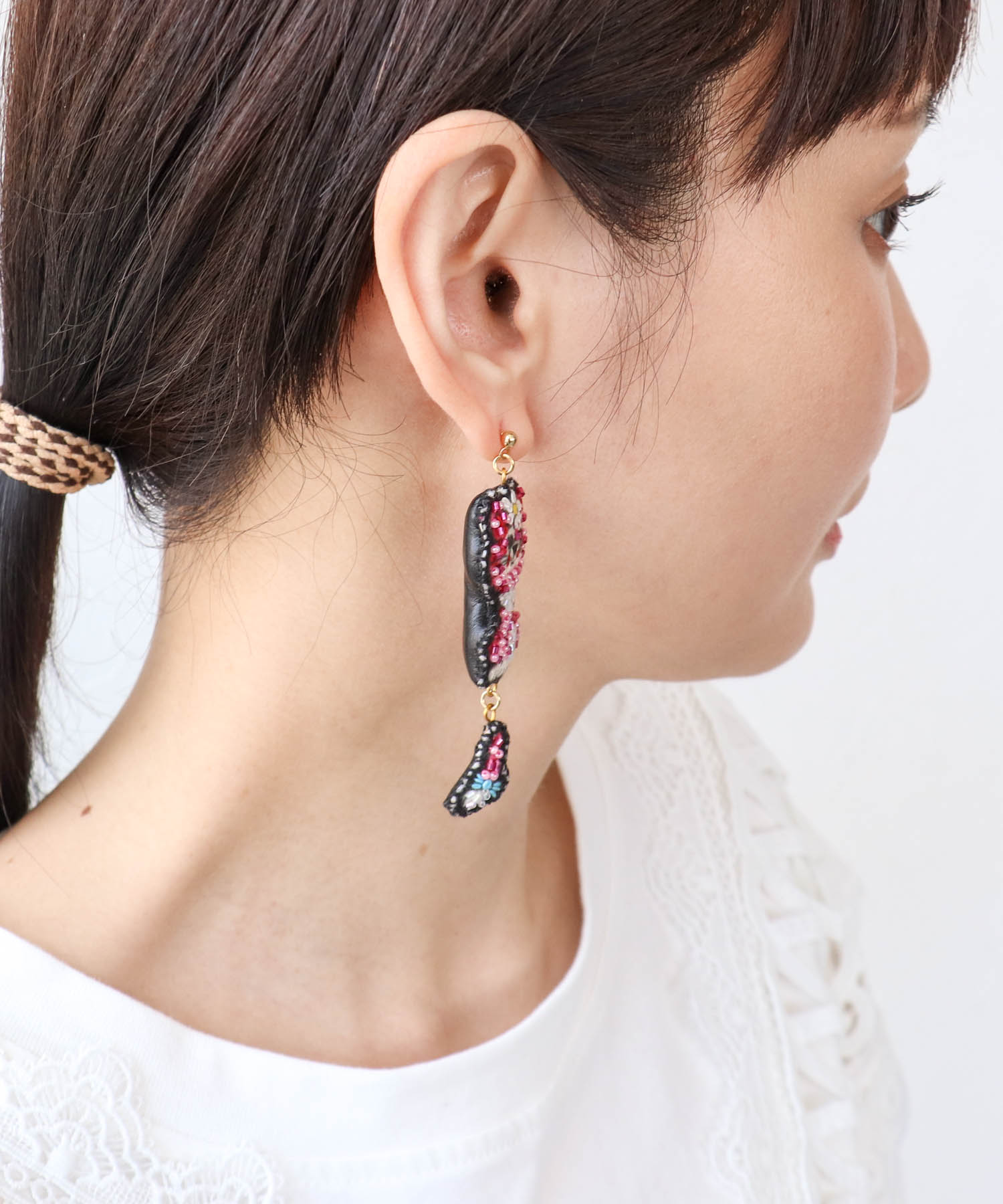 ＜一部店舗・WEB限定＞【tamaoworld×KawaeKayo】 cats tail