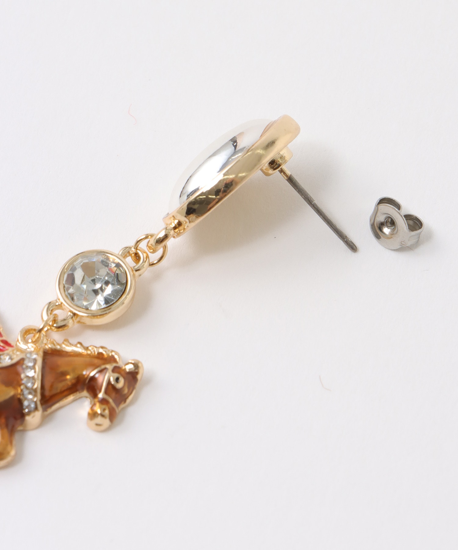 エポポニーピアス