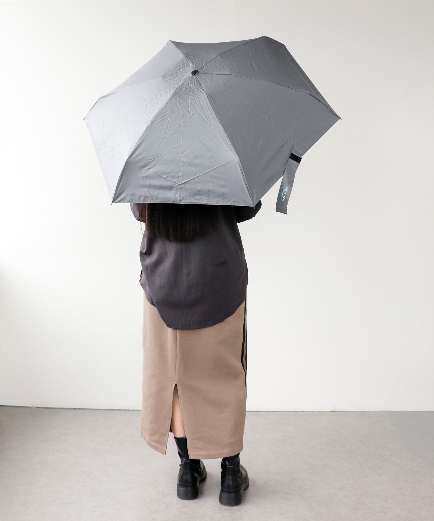 【Wpc. IZA】≪高遮熱≫COOL&COMPACT