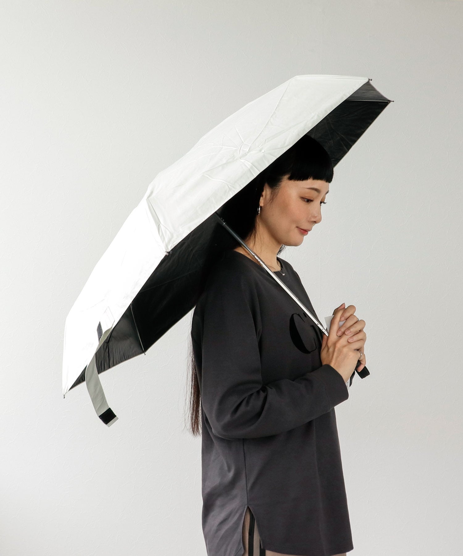 【Wpc. IZA】≪高遮熱≫COOL&COMPACT