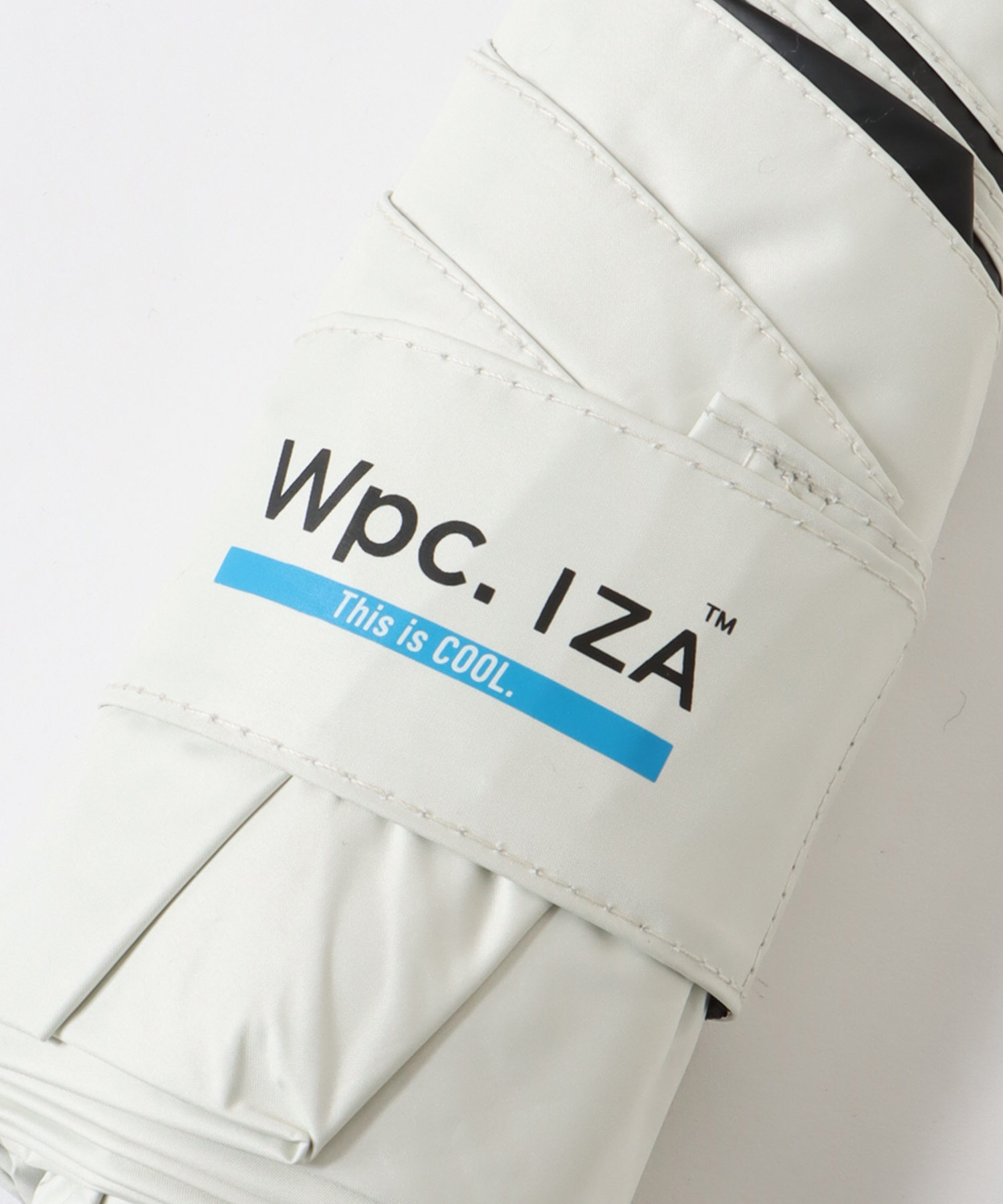 【Wpc. IZA】≪高遮熱≫COOL&COMPACT