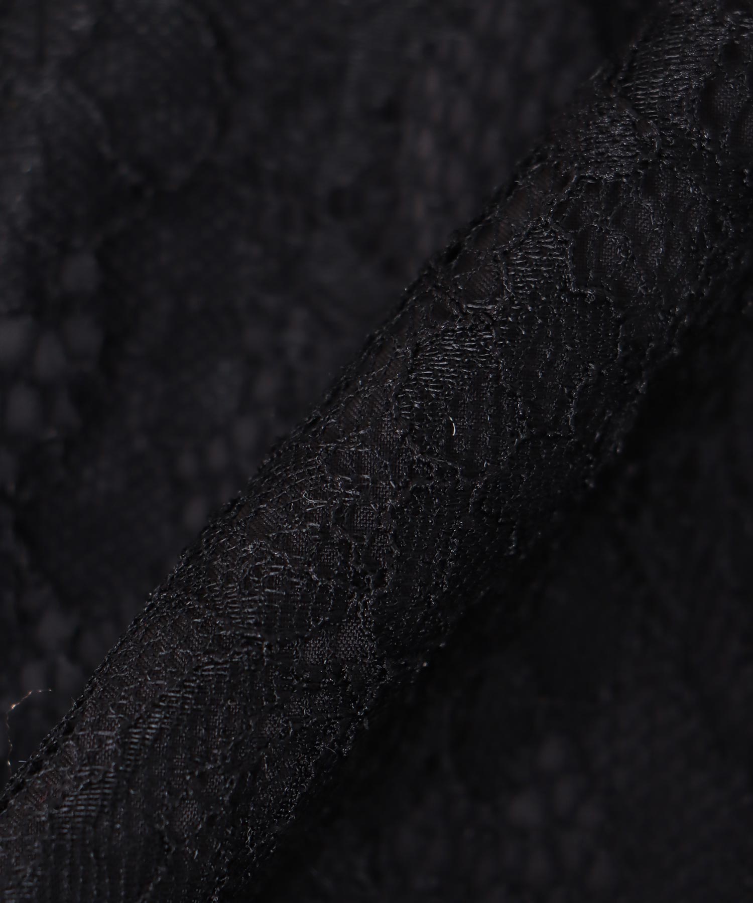 contrast collar set up dress