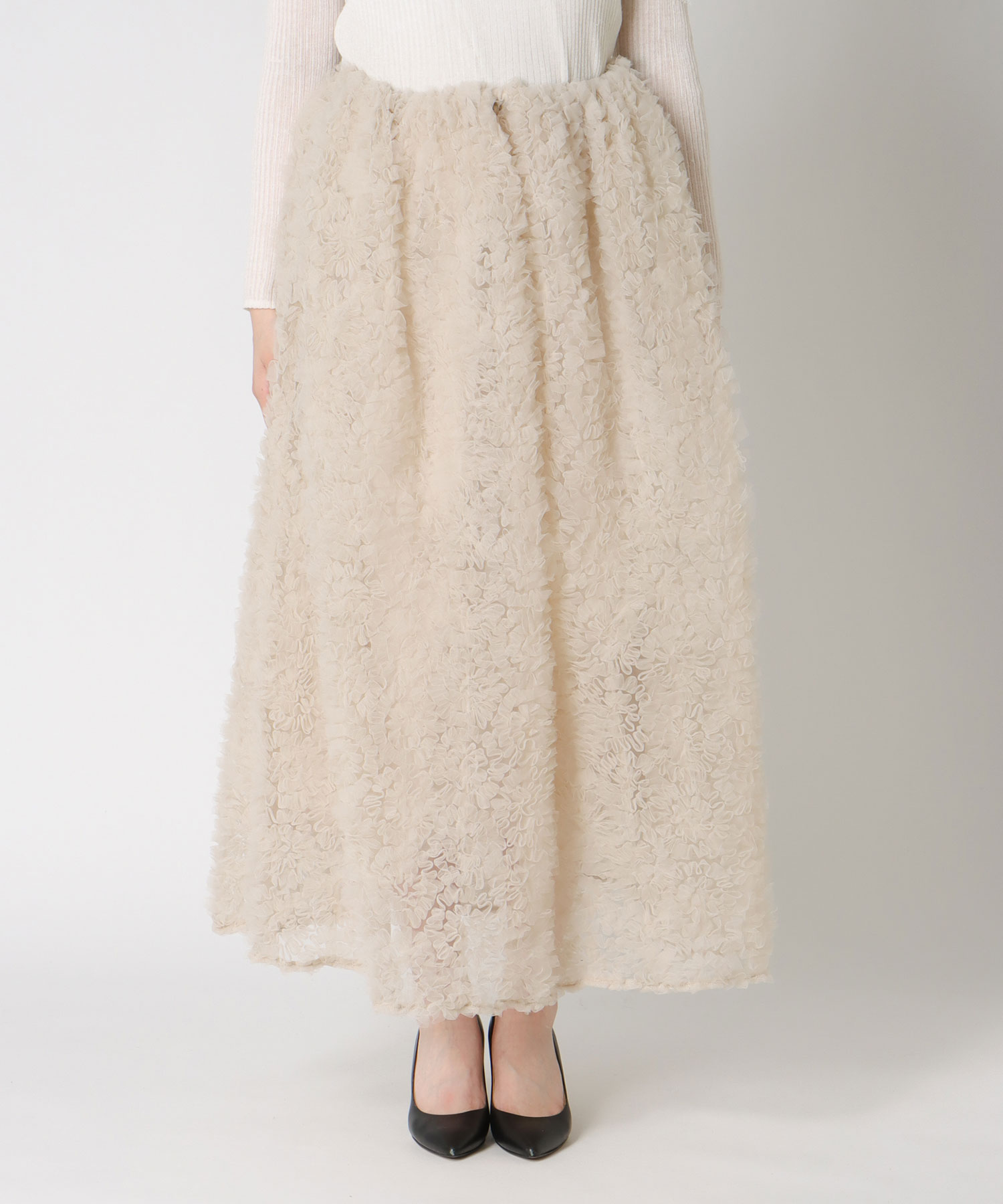 ＜一部店舗・WEB限定＞mocomoco set up half sleeve dress