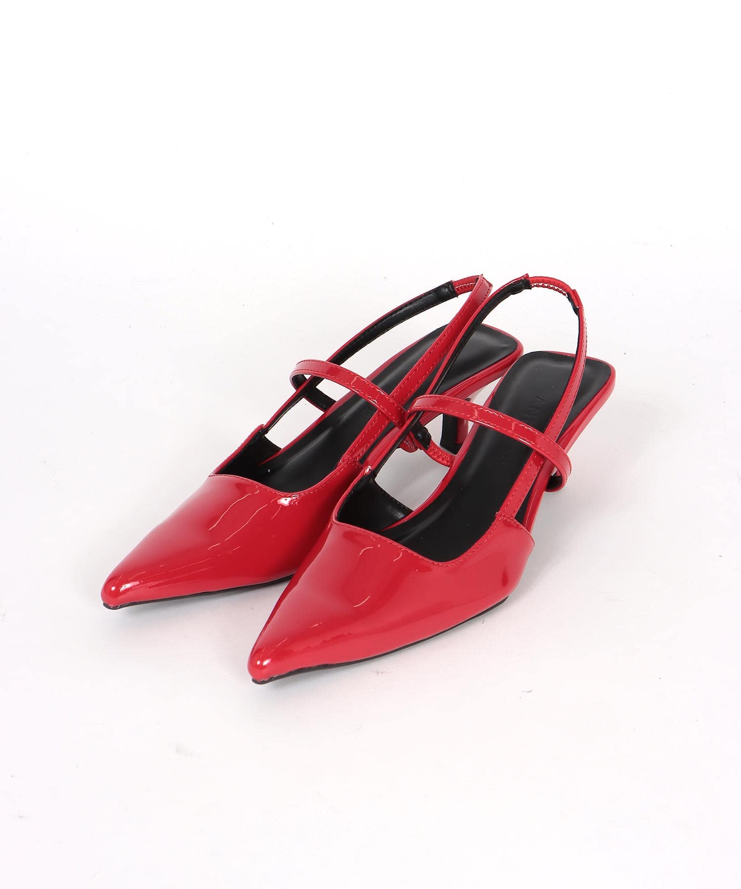 ＜一部店舗・WEB限定＞slingback always shoes