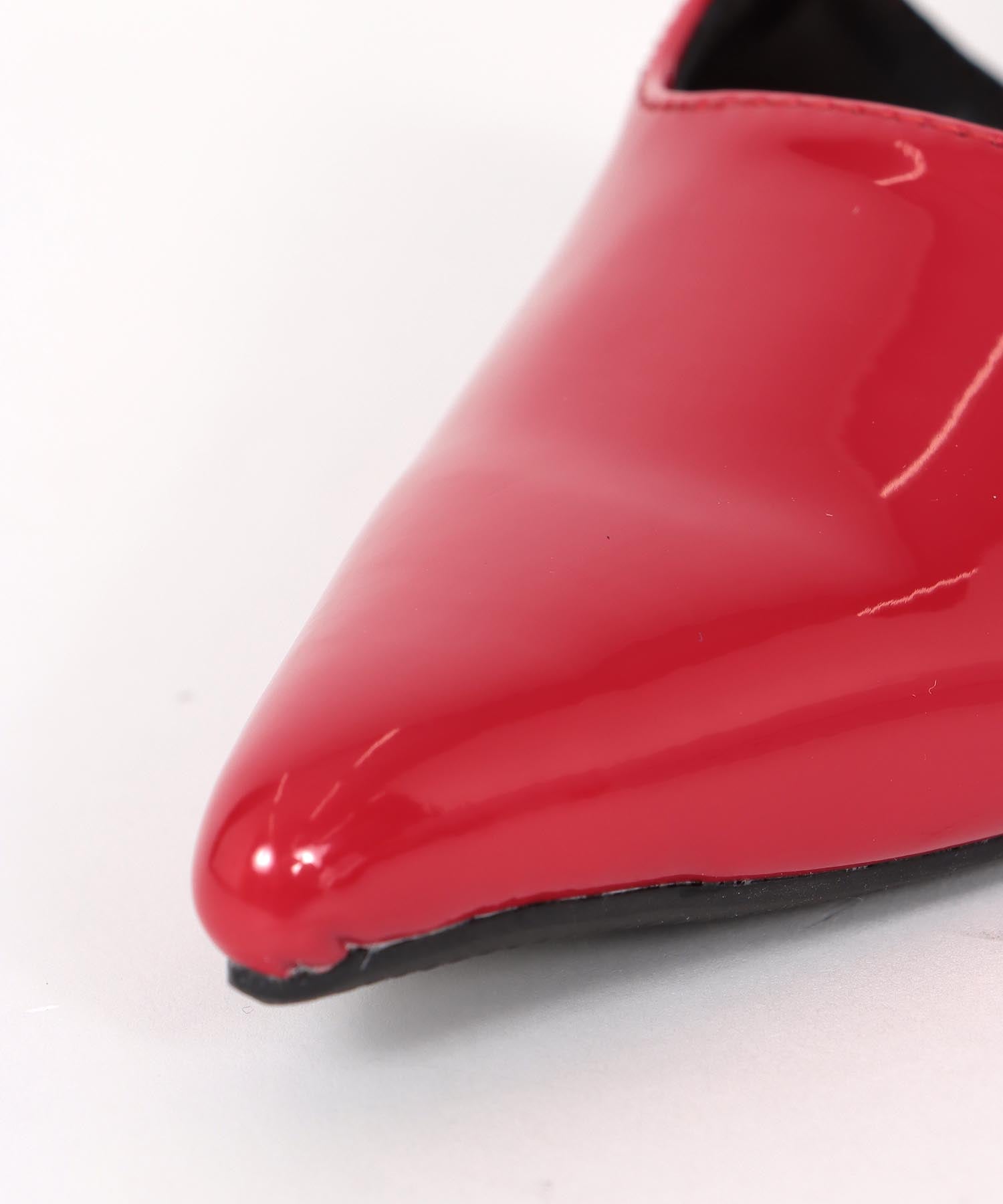 ＜一部店舗・WEB限定＞slingback always shoes