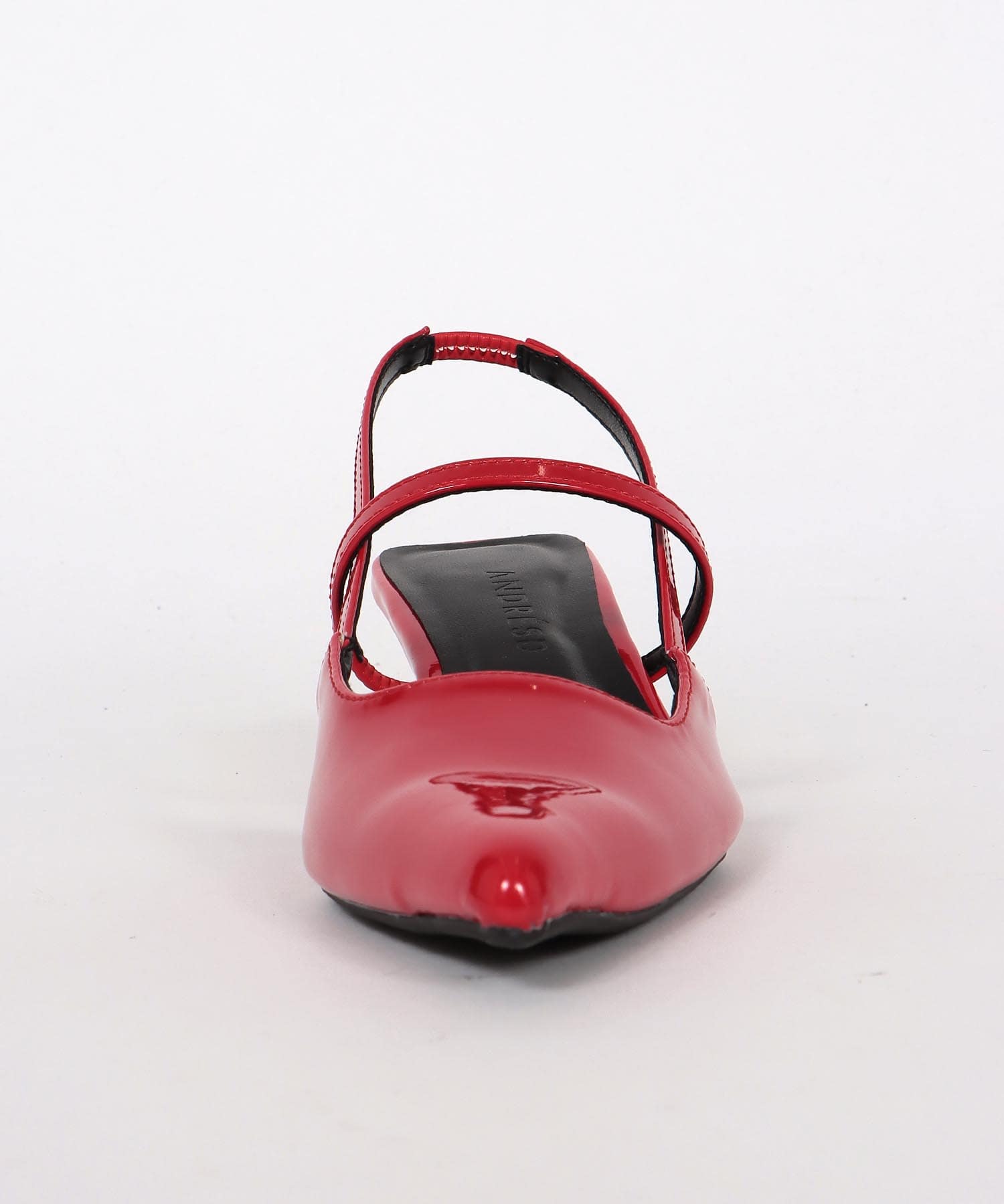 ＜一部店舗・WEB限定＞slingback always shoes