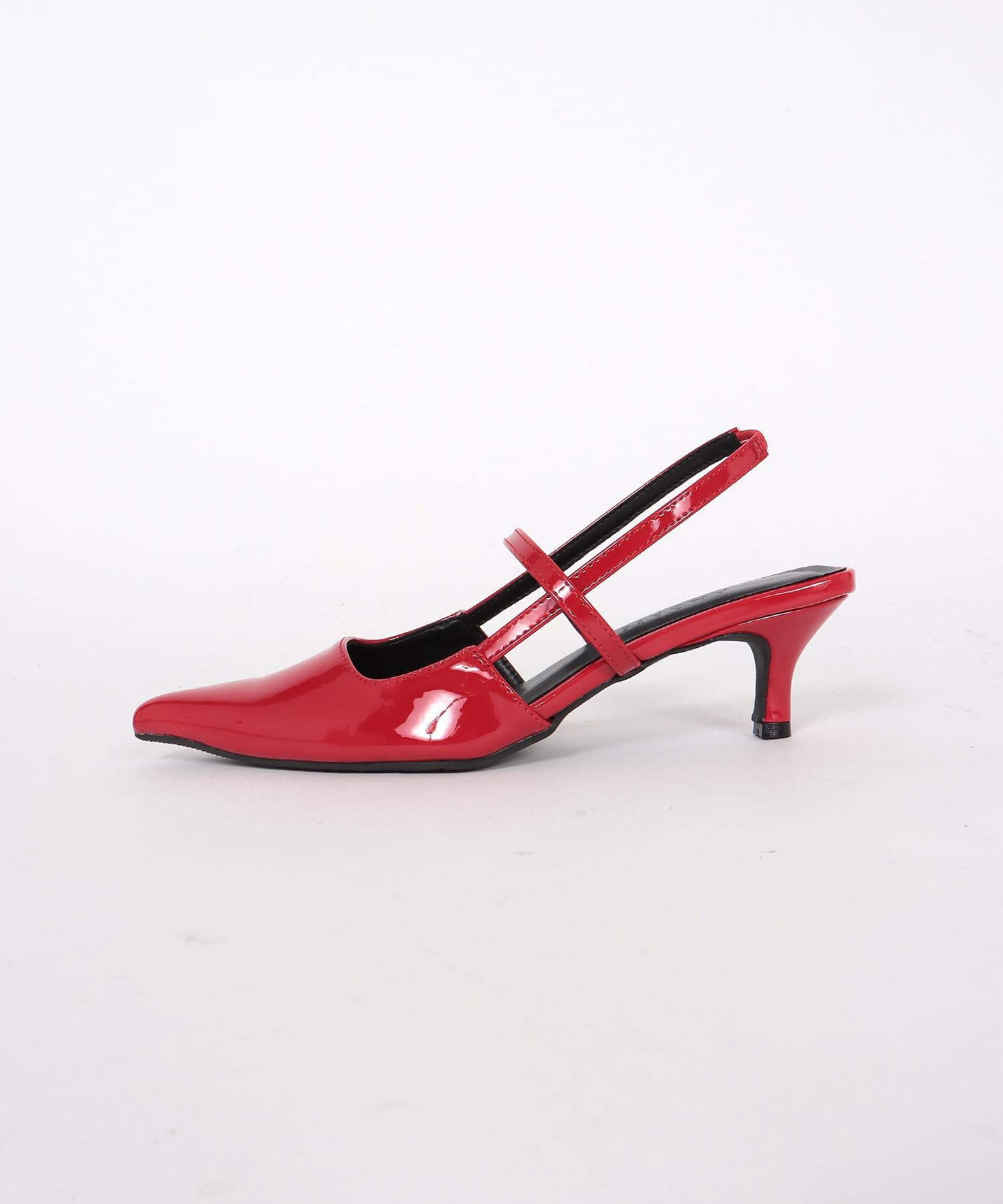 ＜一部店舗・WEB限定＞slingback always shoes