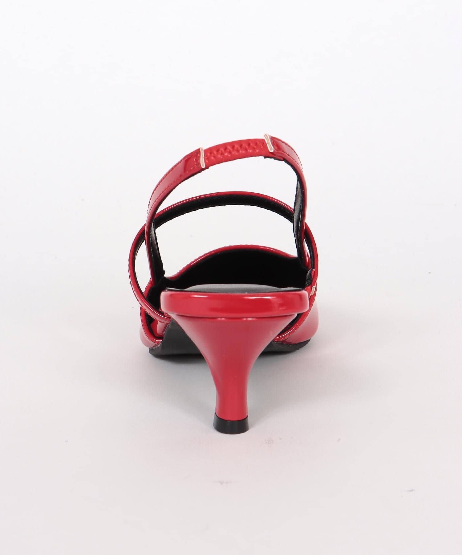 ＜一部店舗・WEB限定＞slingback always shoes