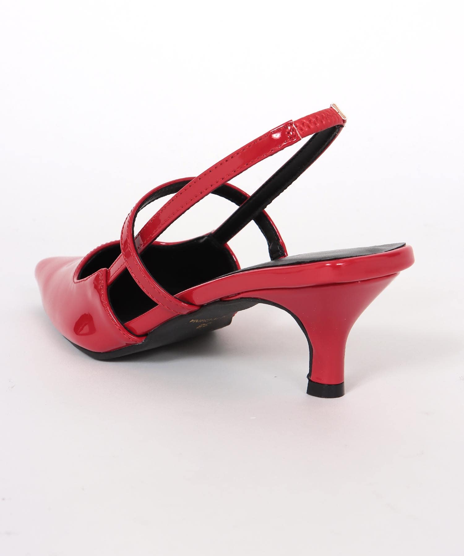 ＜一部店舗・WEB限定＞slingback always shoes
