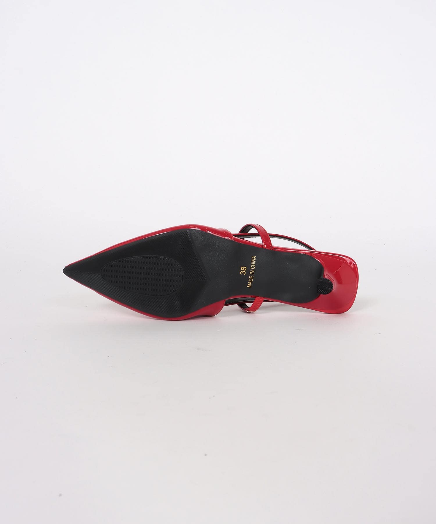＜一部店舗・WEB限定＞slingback always shoes