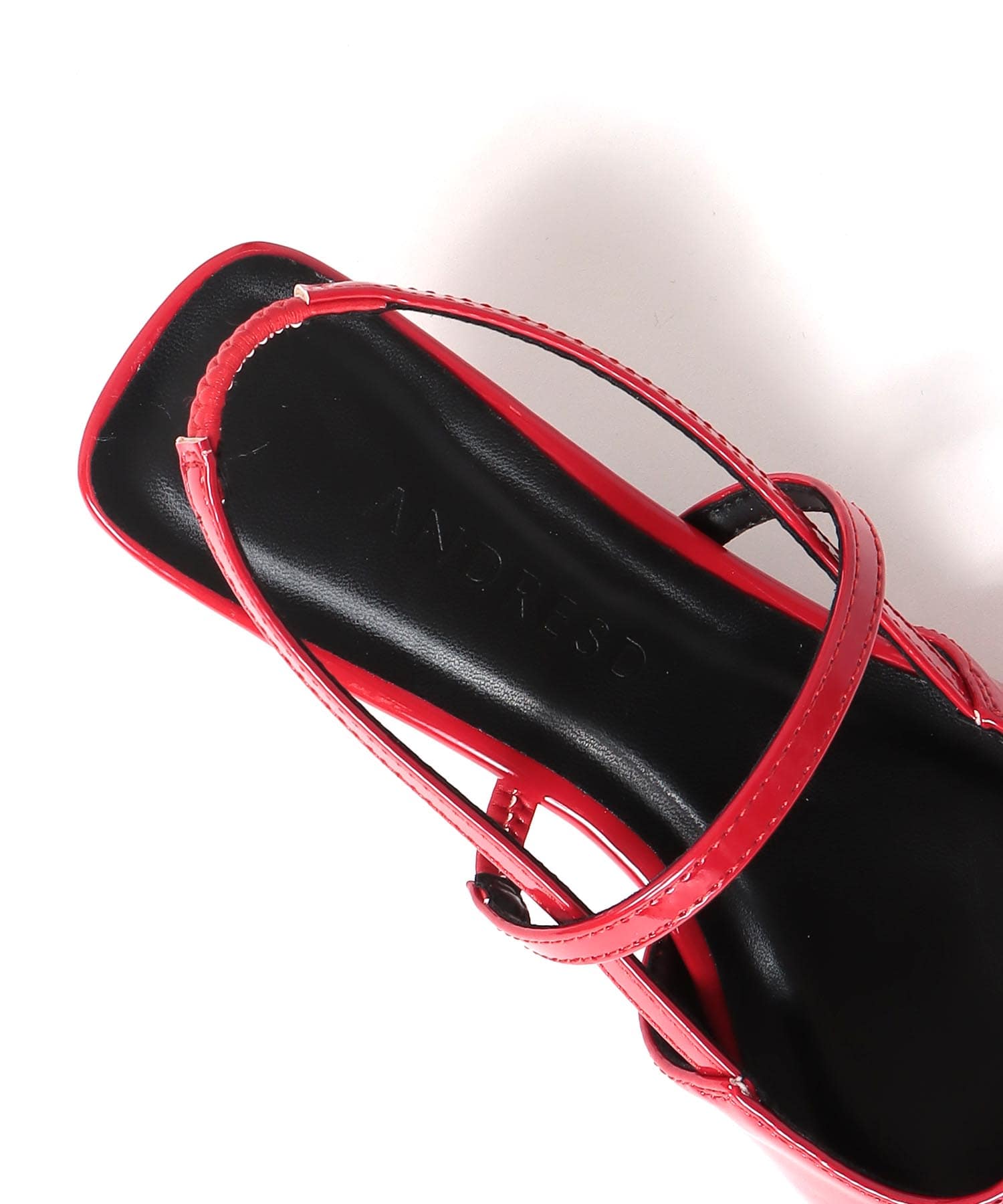 ＜一部店舗・WEB限定＞slingback always shoes