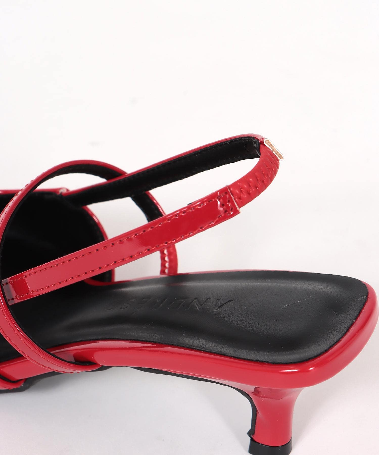 ＜一部店舗・WEB限定＞slingback always shoes
