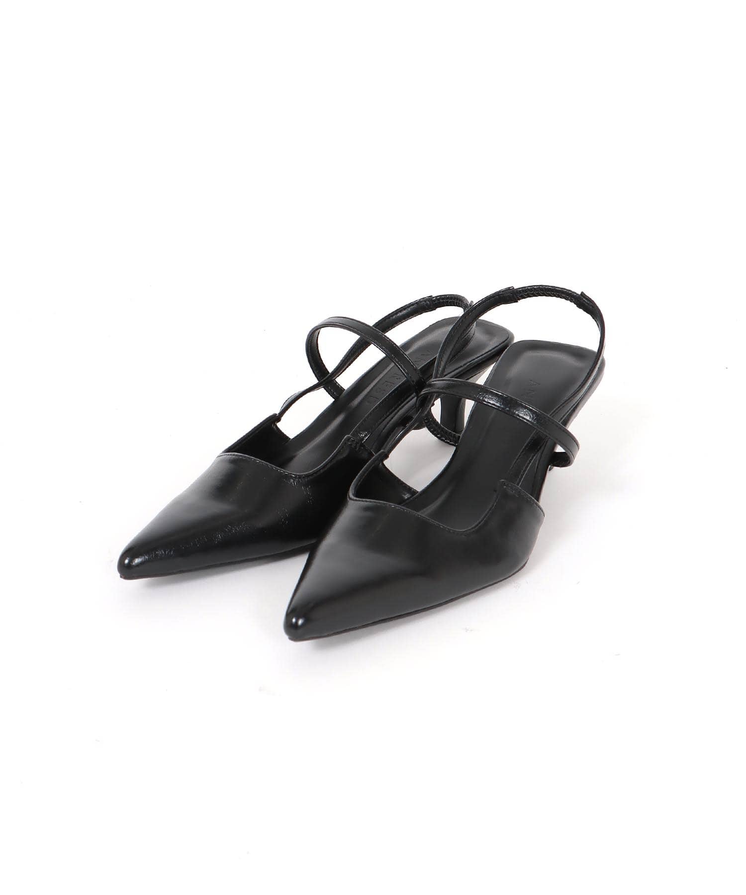＜一部店舗・WEB限定＞slingback always shoes