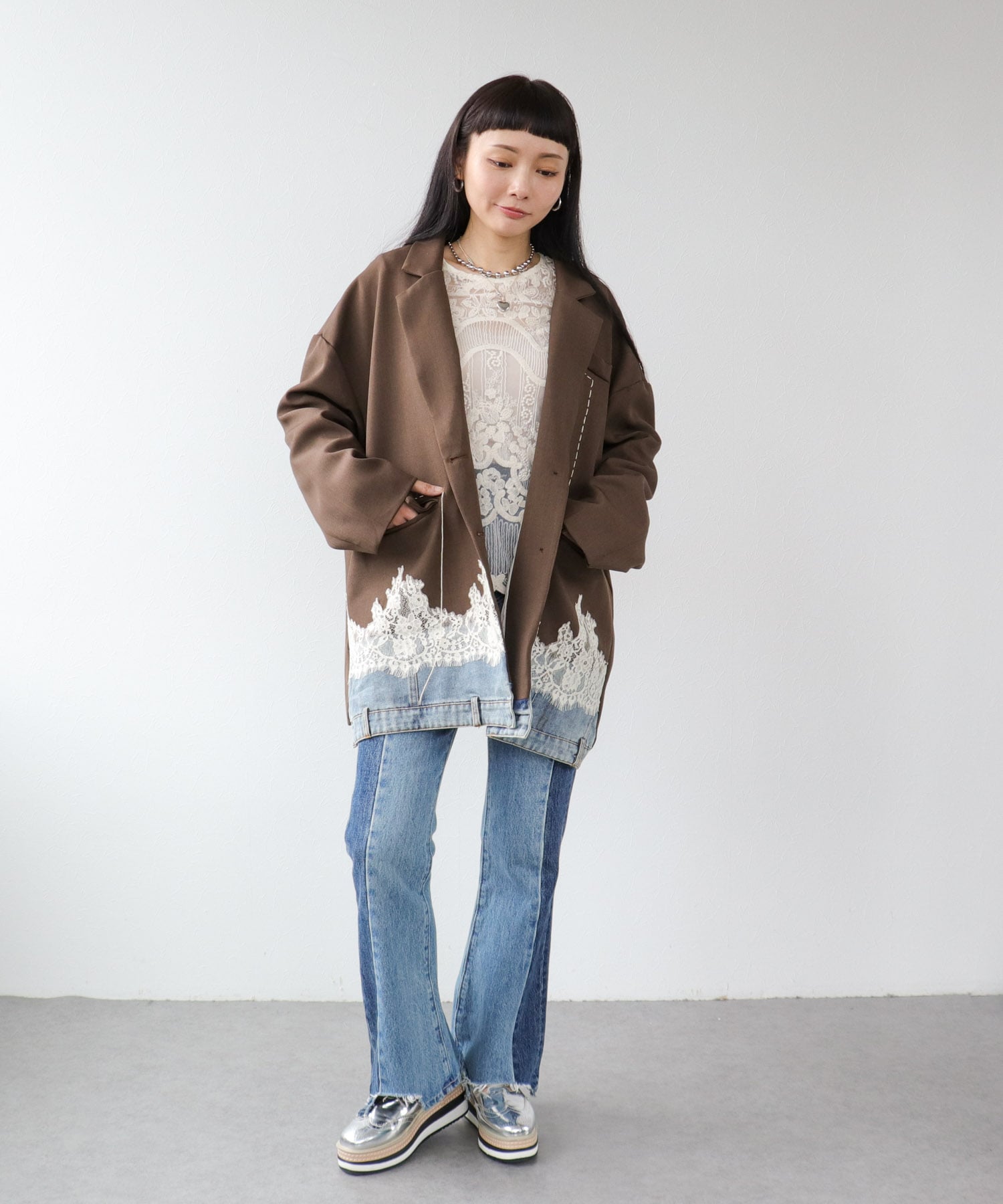 レーストップス