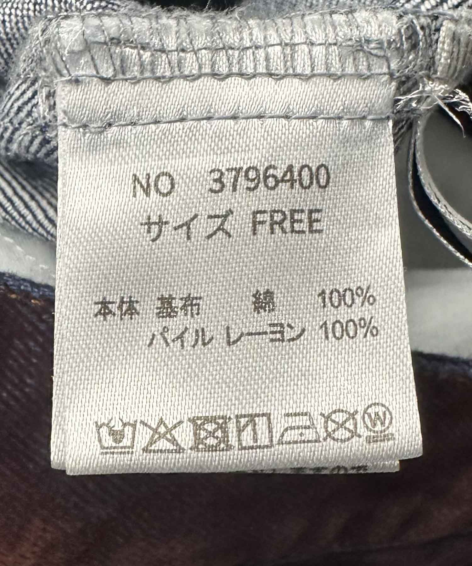 ≪WEB先行予約≫ウエスタンデニムボアジャケット 別注