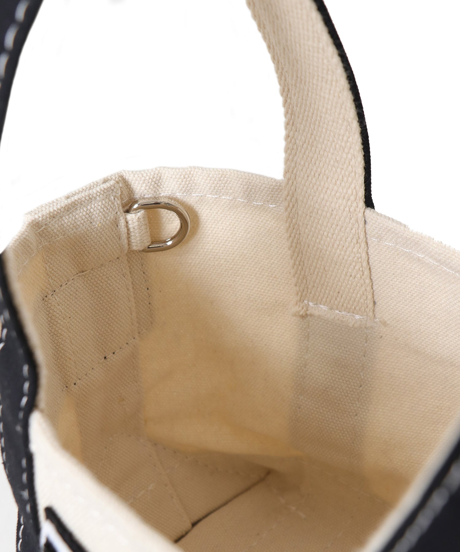 ＜THREE DOTS TURQUOISE × DRESSLAVE＞20th ANNIVERSARY TOTE