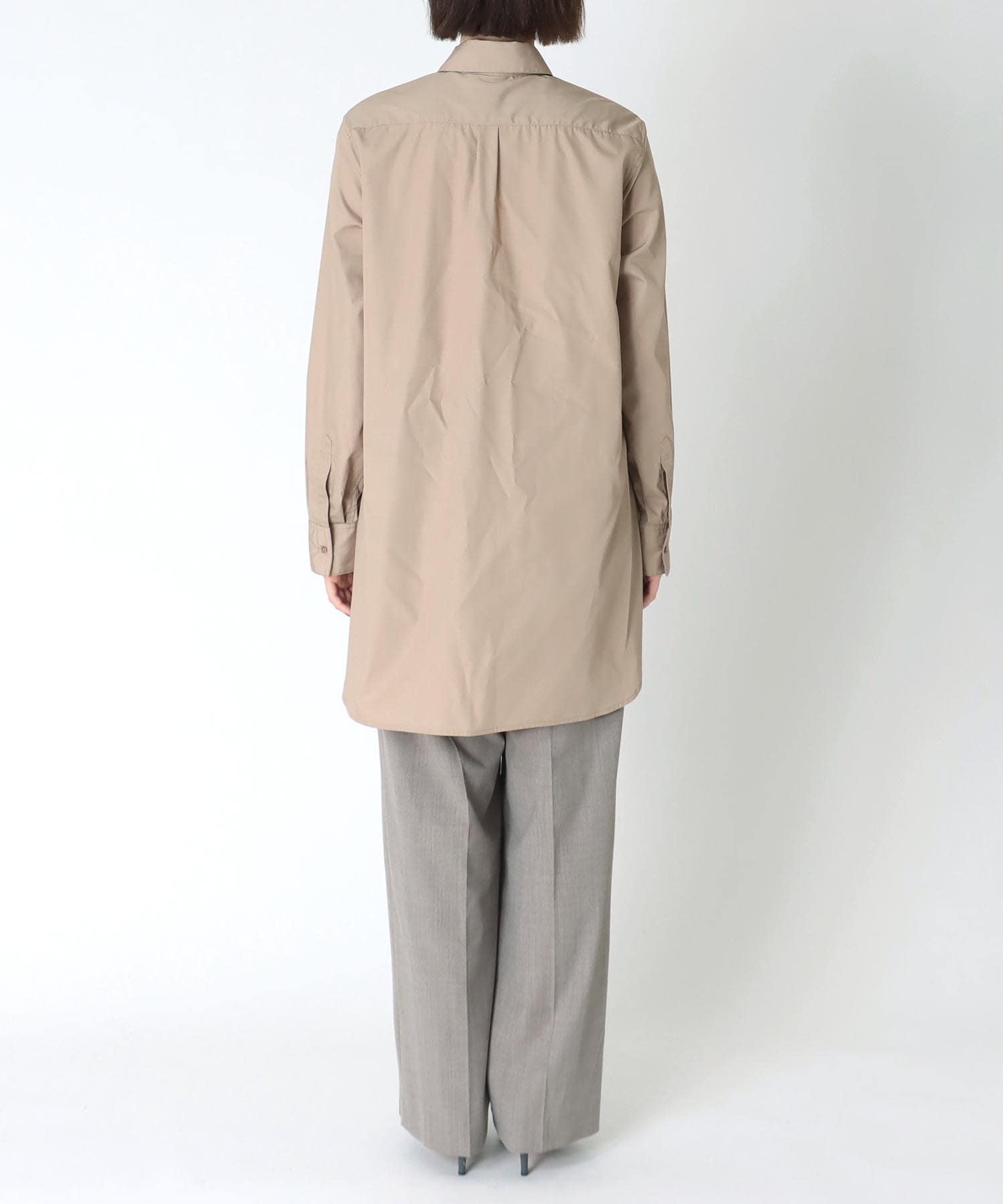 ＜VENIT＞JUMP SUIT